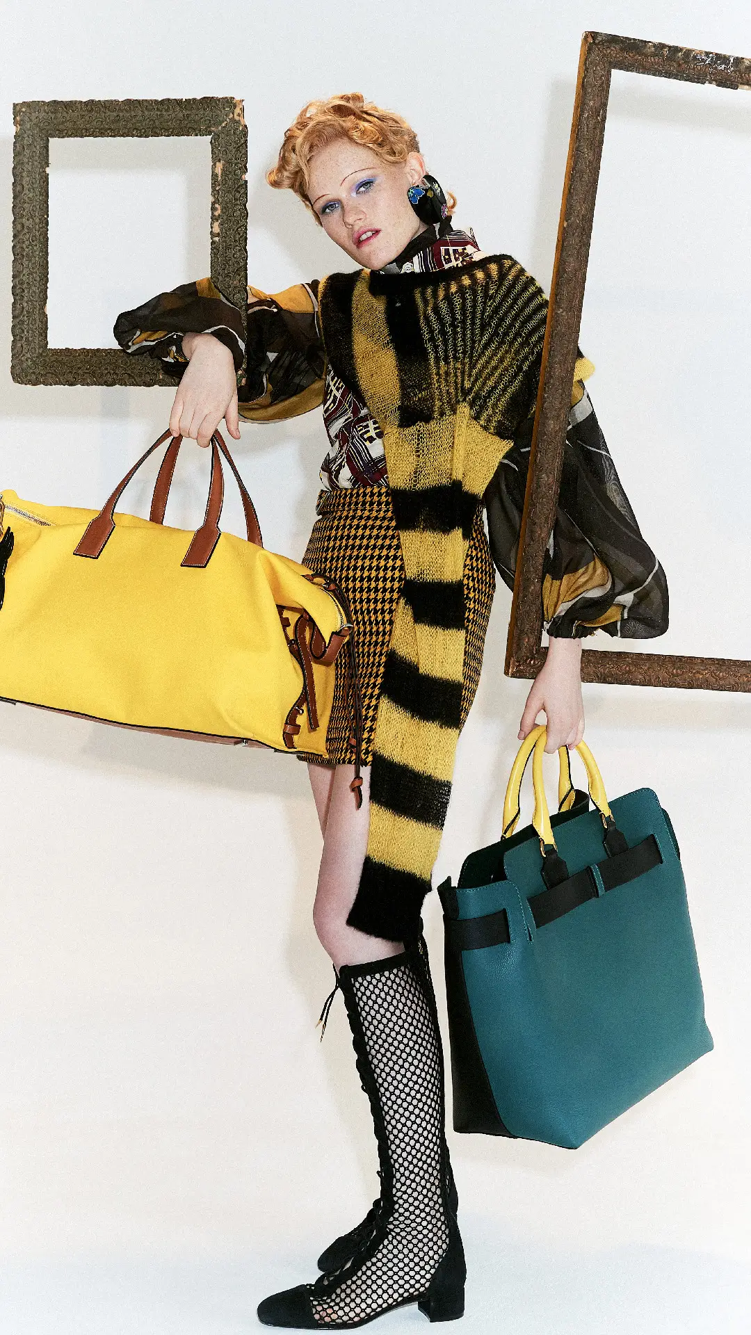 怀旧姿态 - Screenshot 1