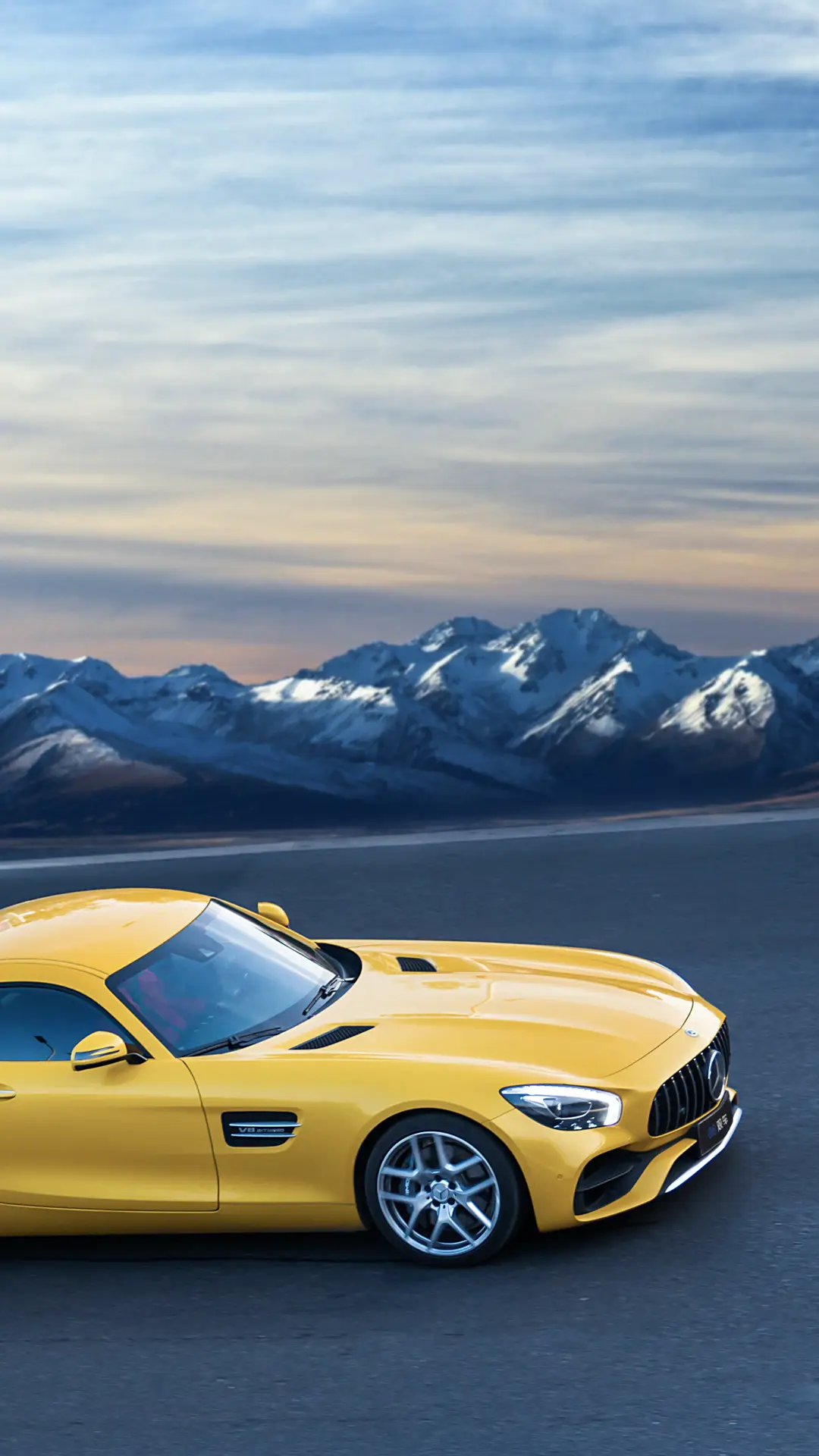 德系性能车大比拼 - Screenshot 1