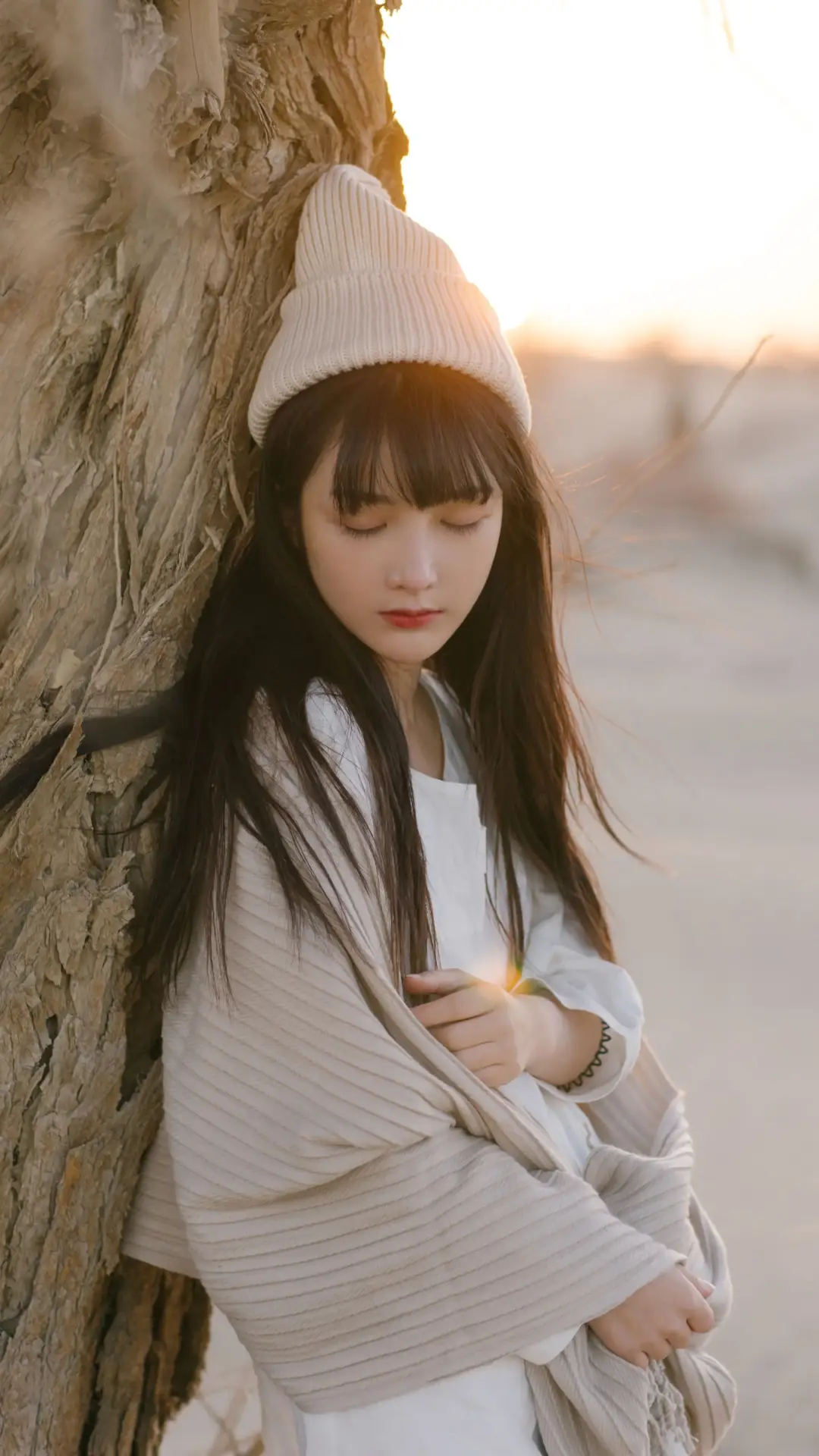 戴帽子的好处与坏处 - Screenshot 1