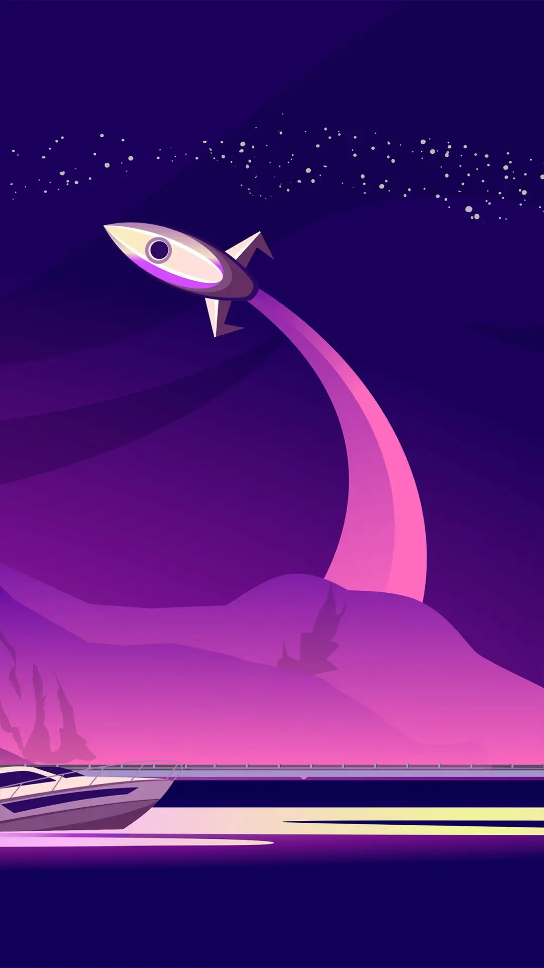 宇宙空间-拍信图库