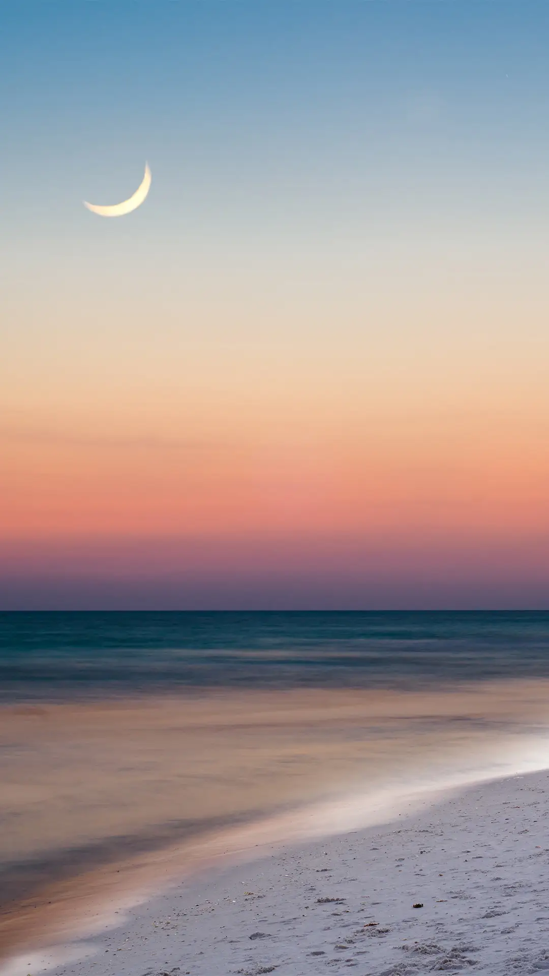 极简美景-拍信图库