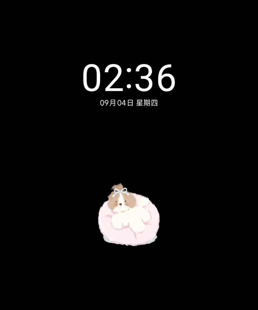 多换图 猫咪许愿星