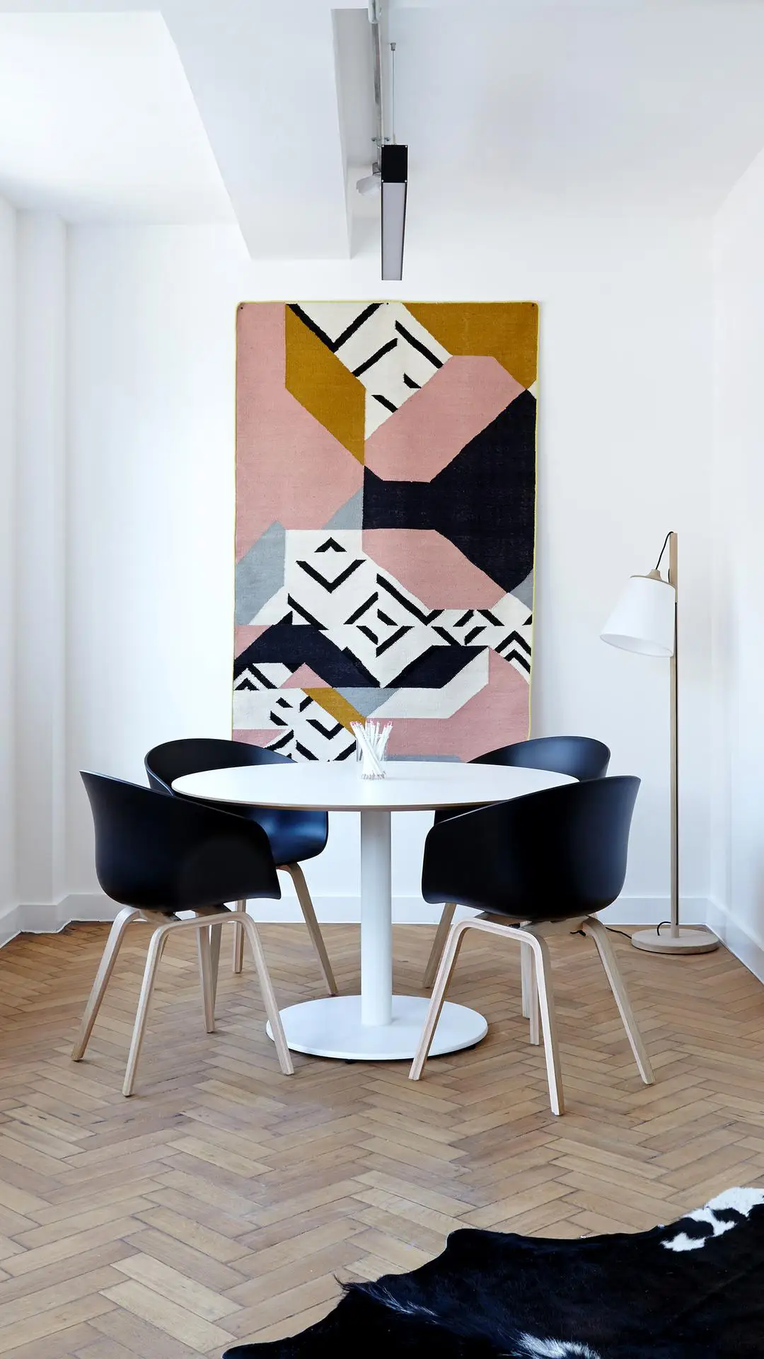 家居餐厅就要会“装”