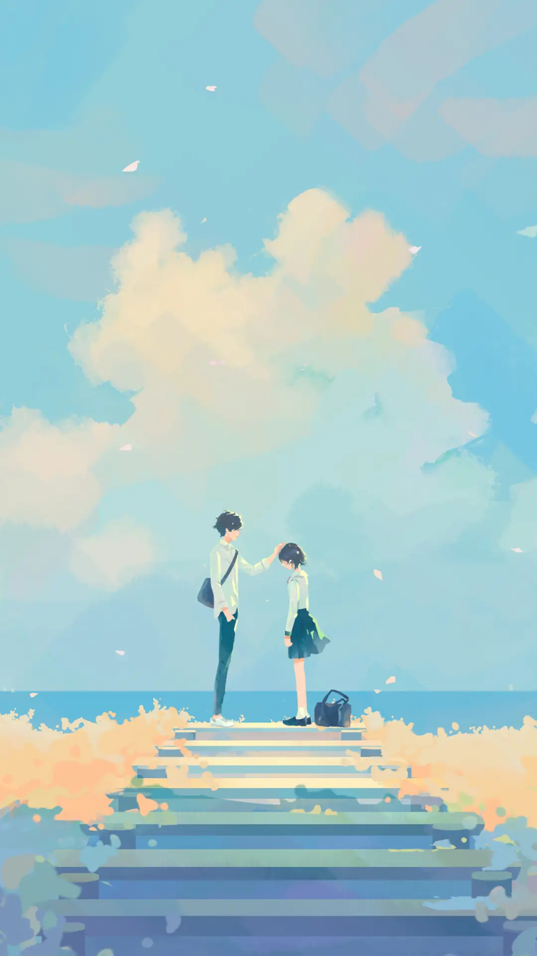 520告白日-锐景创意 - Screenshot 1