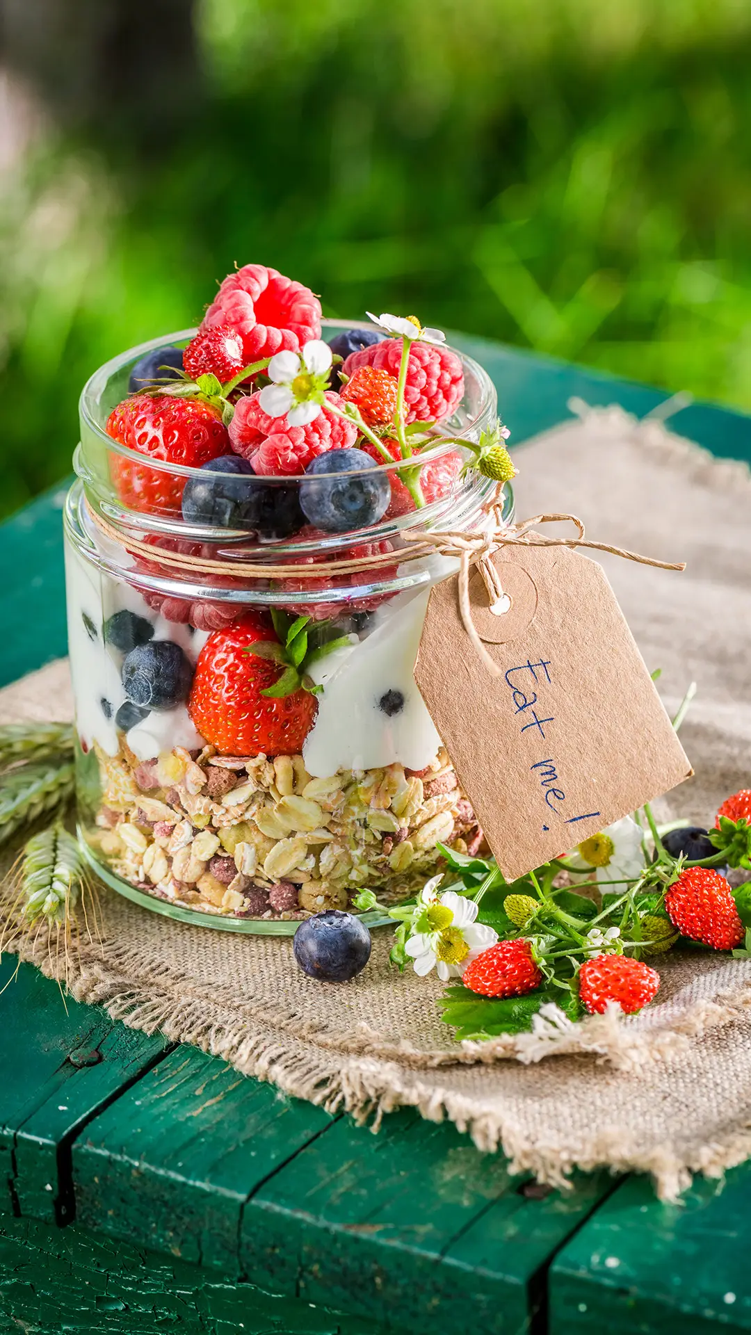 让早餐简单又美味 - Screenshot 1