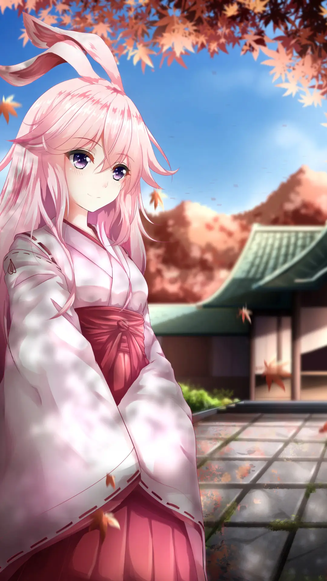 粉红女郎 - Screenshot 1