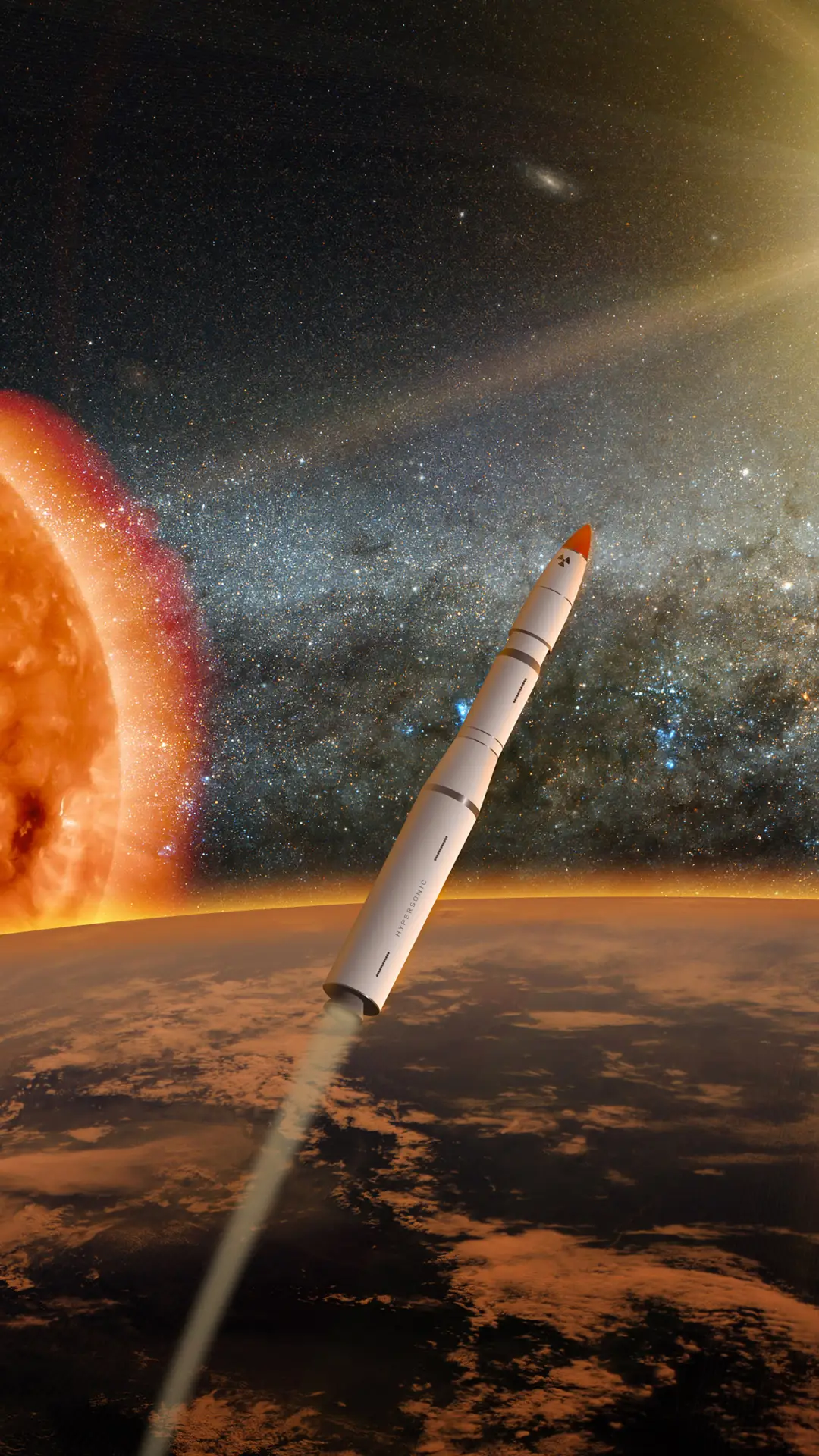 宇宙之大-锐景创意 - Screenshot 1