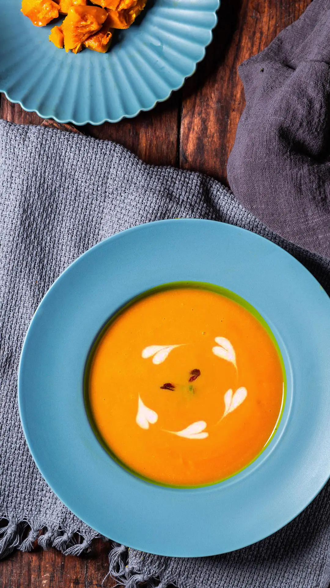 冬季温暖“喝”出来