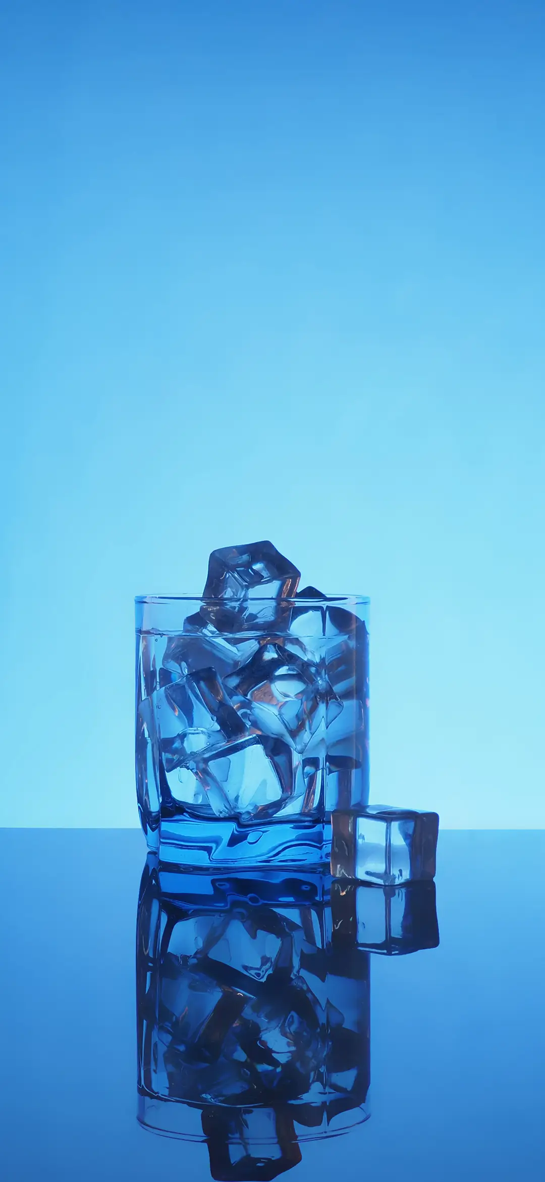 冰之美壁纸-锐景创意 - Screenshot 1