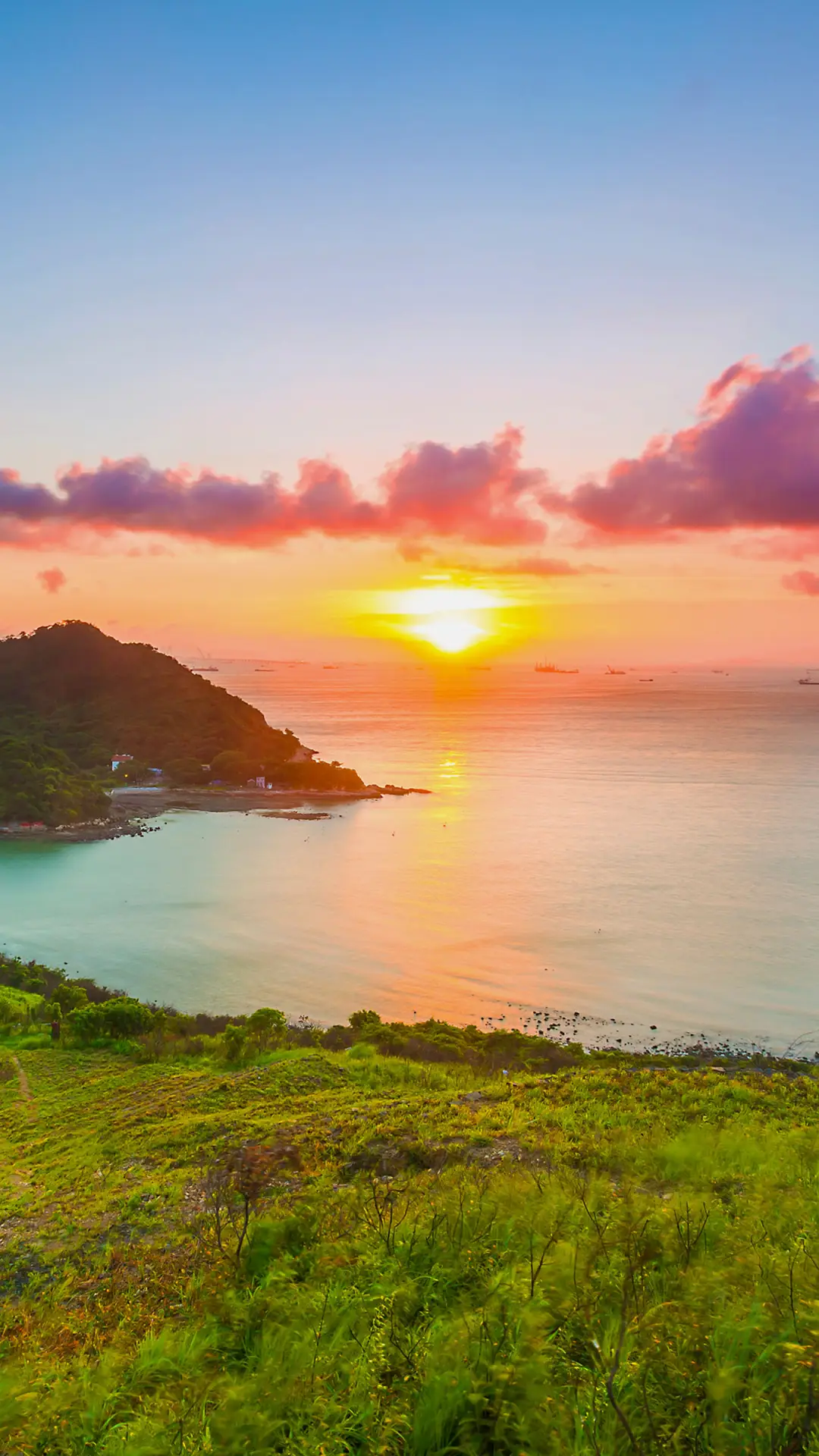 自然风光-拍信图库