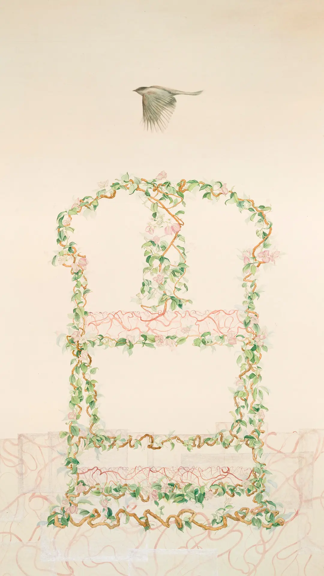 康春慧：自然文言文 - Screenshot 1