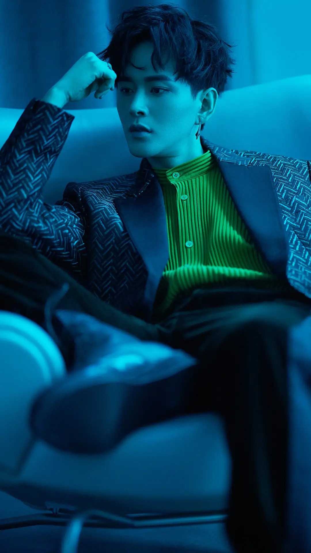 黄宥明 - Screenshot 1