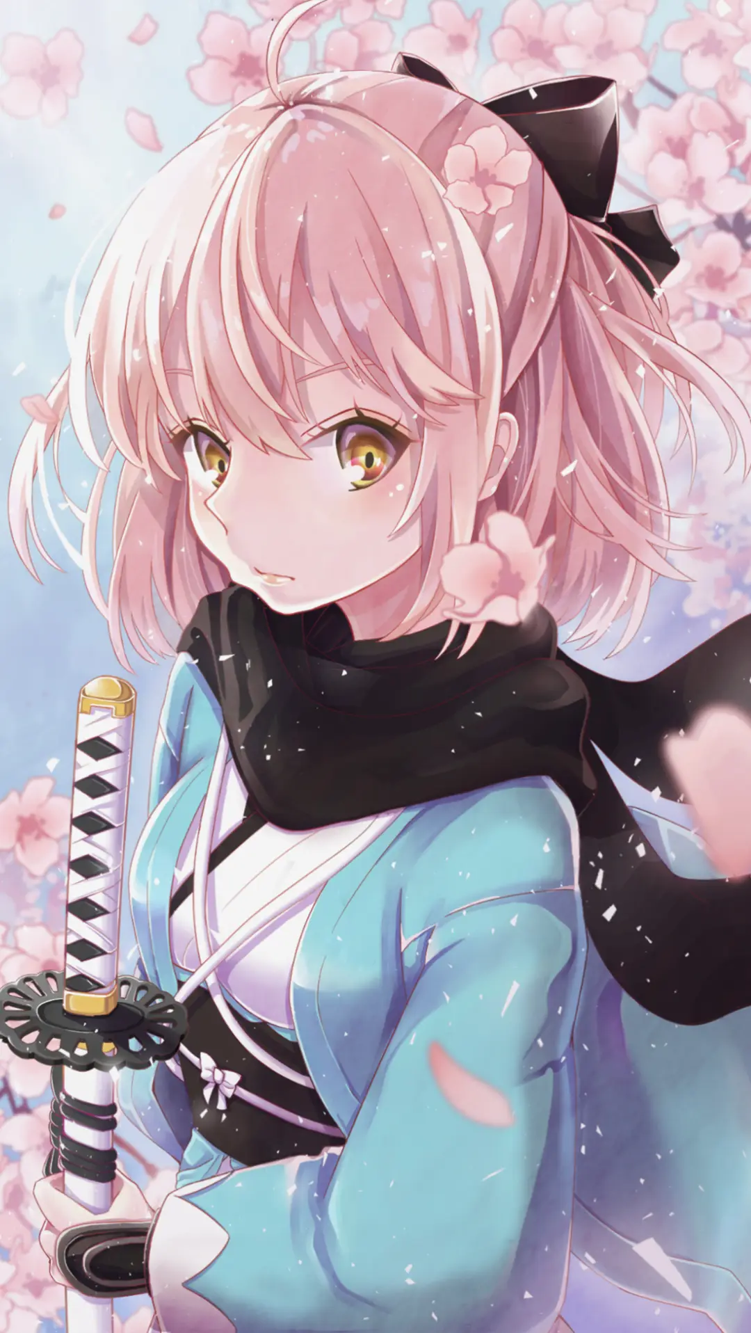 樱花树下 - Screenshot 1