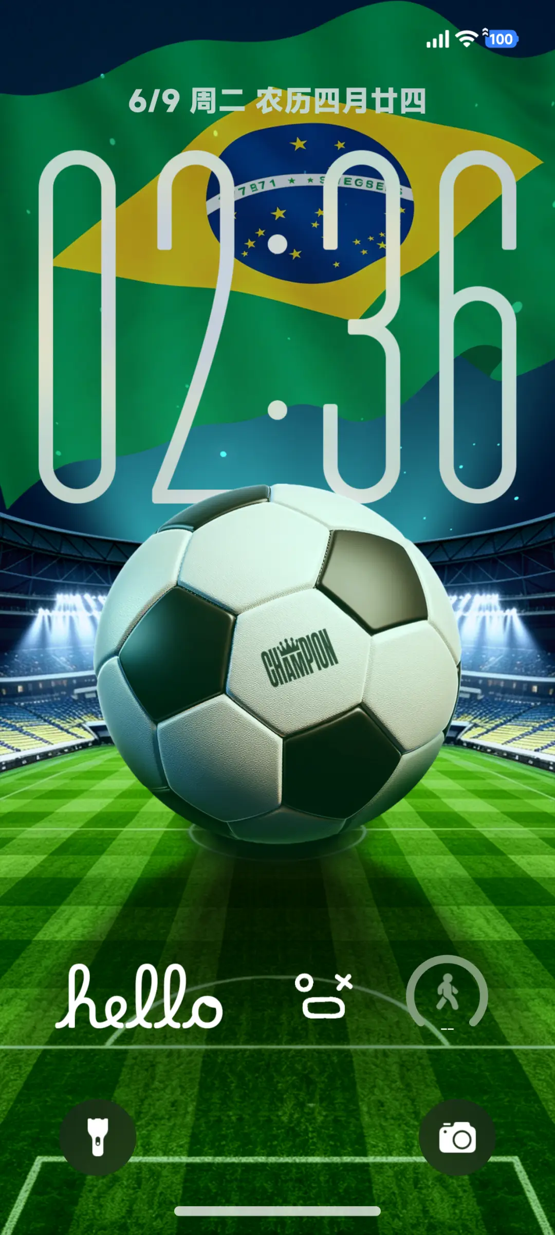 ForHonor THEME for Xiaomi MIUI HyperOS