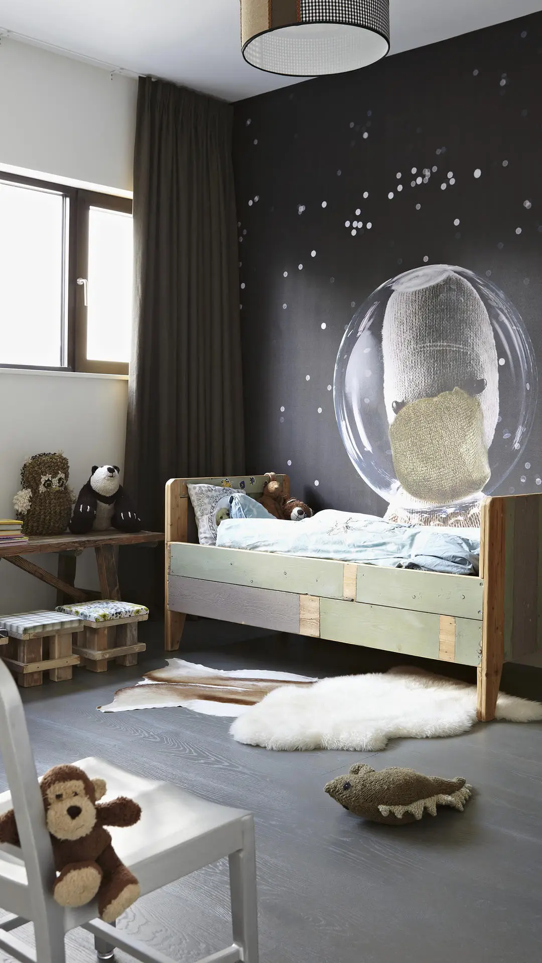 床头千万别放这些！