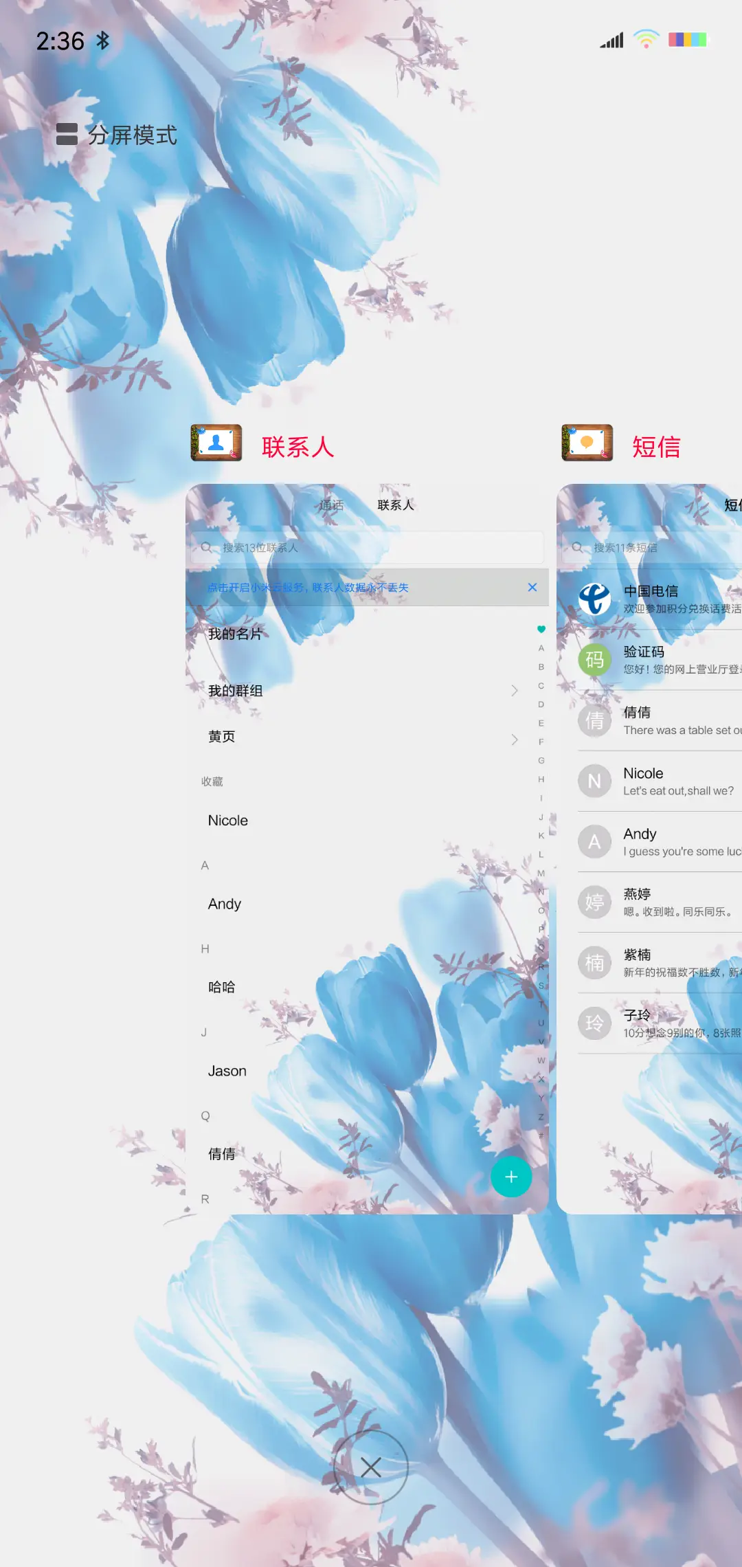 唯美郁金香 - Screenshot 4