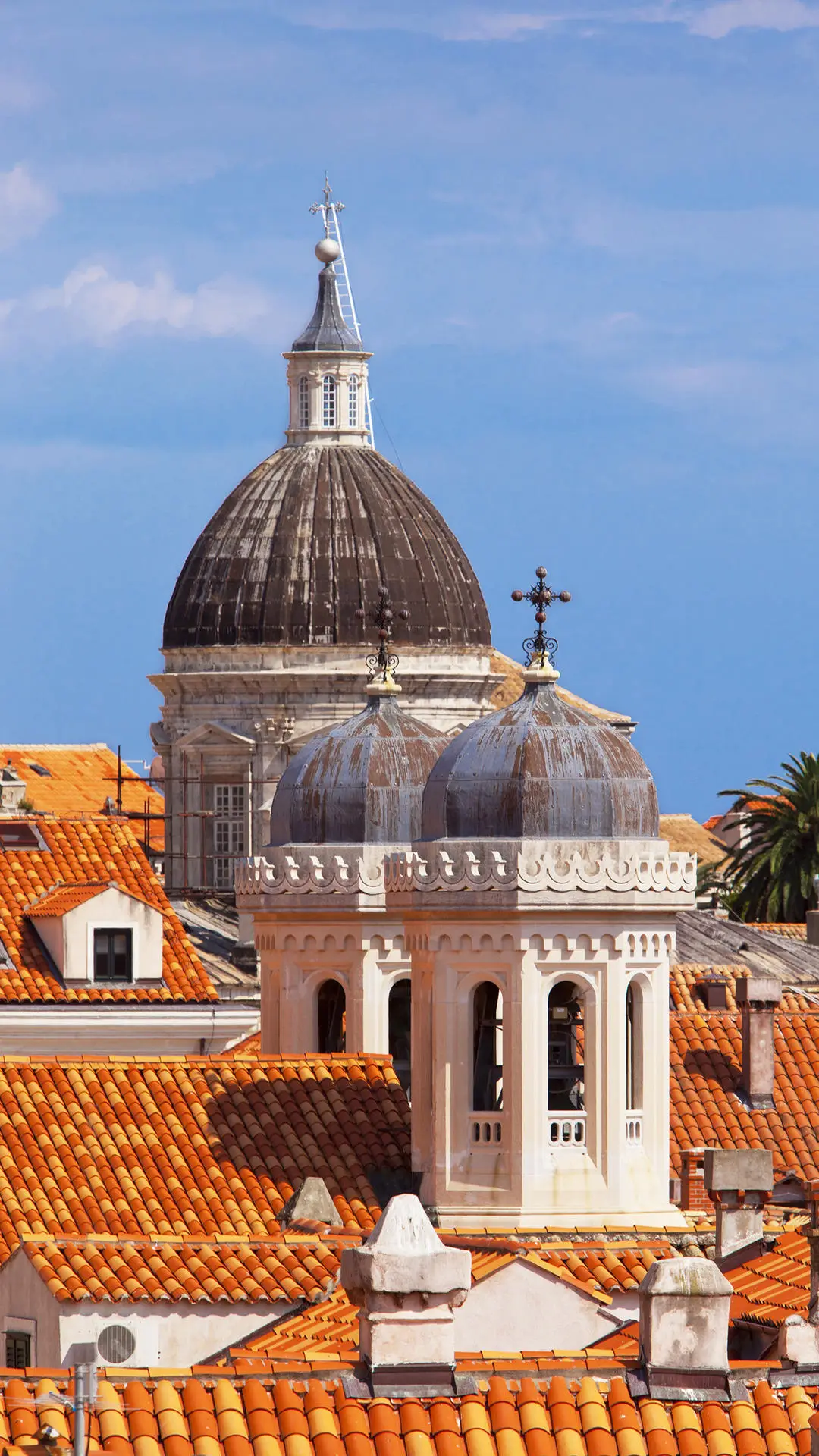 克罗地亚狂想曲