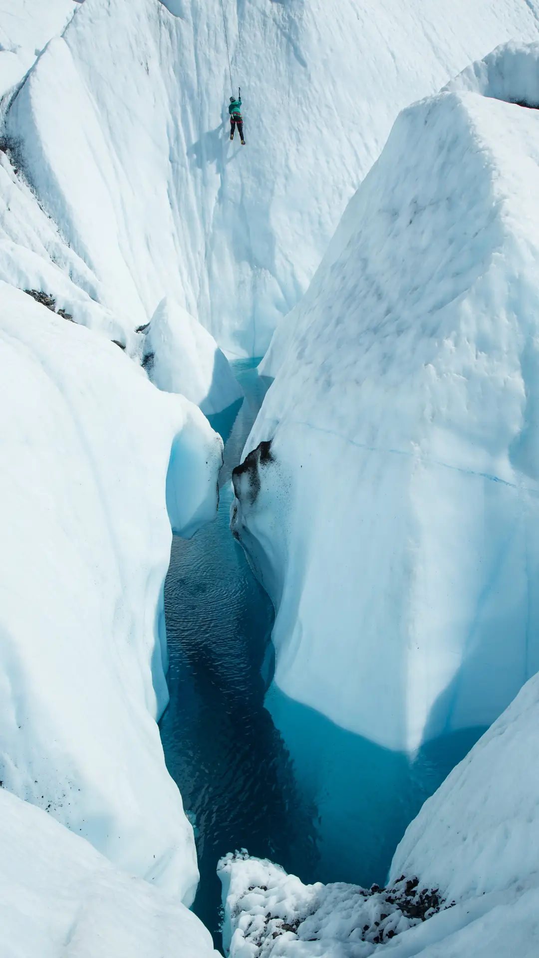 冬天到来-锐景创意 - Screenshot 1