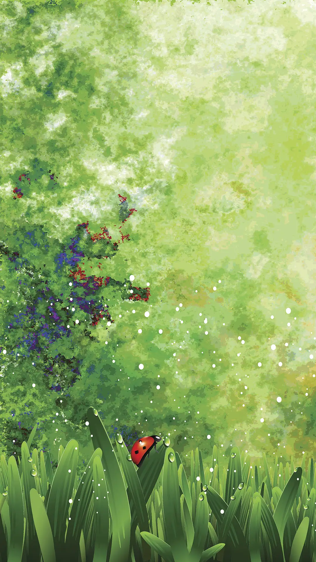 瓢虫-视觉中国  - Screenshot 1