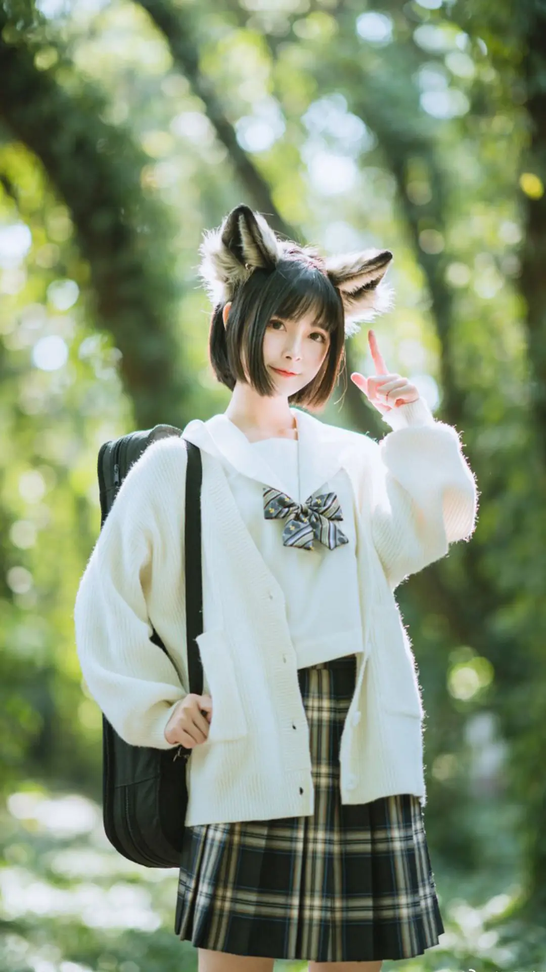 特别好哄的星座女孩