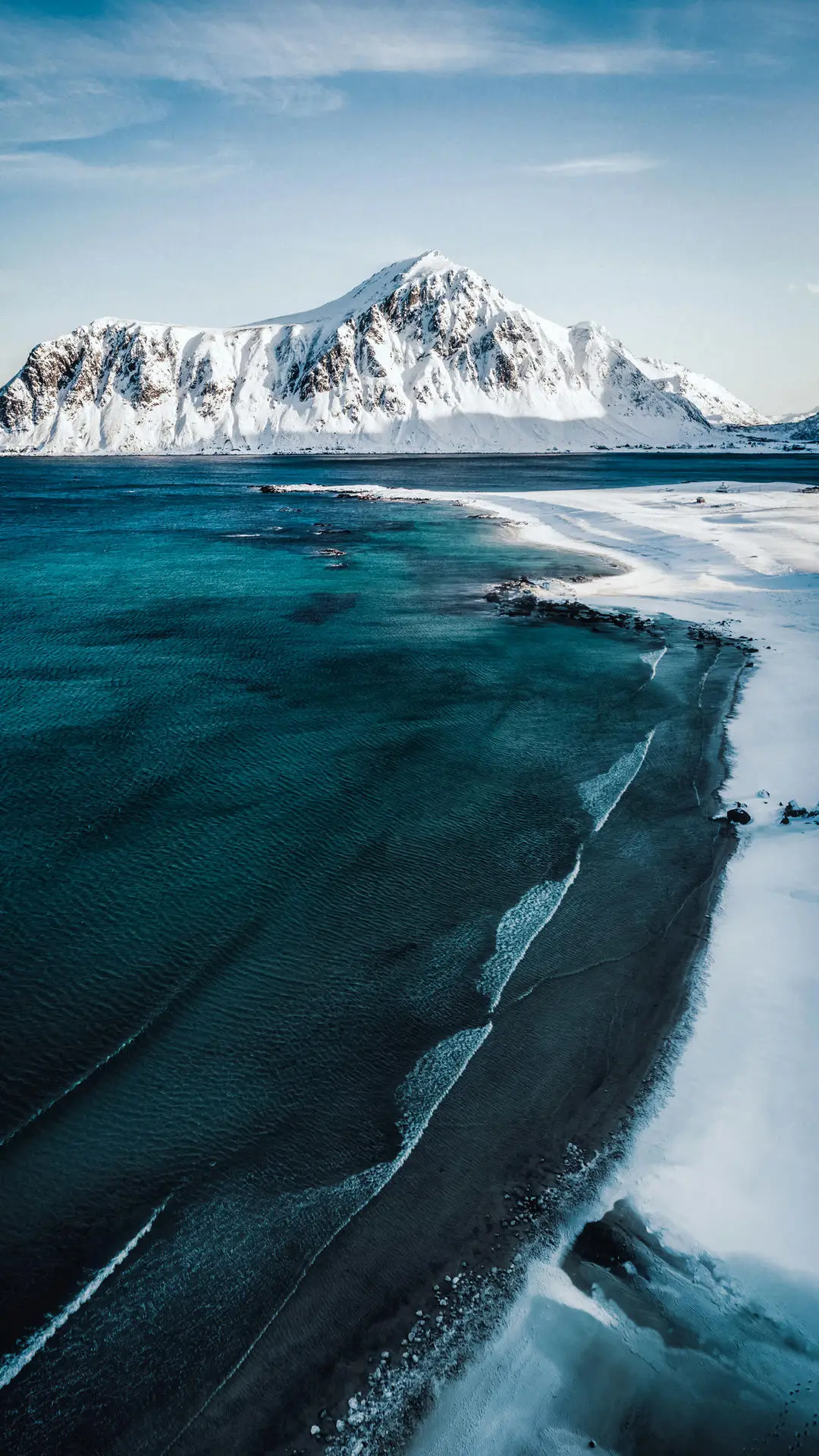 踏上寻找梦想的路