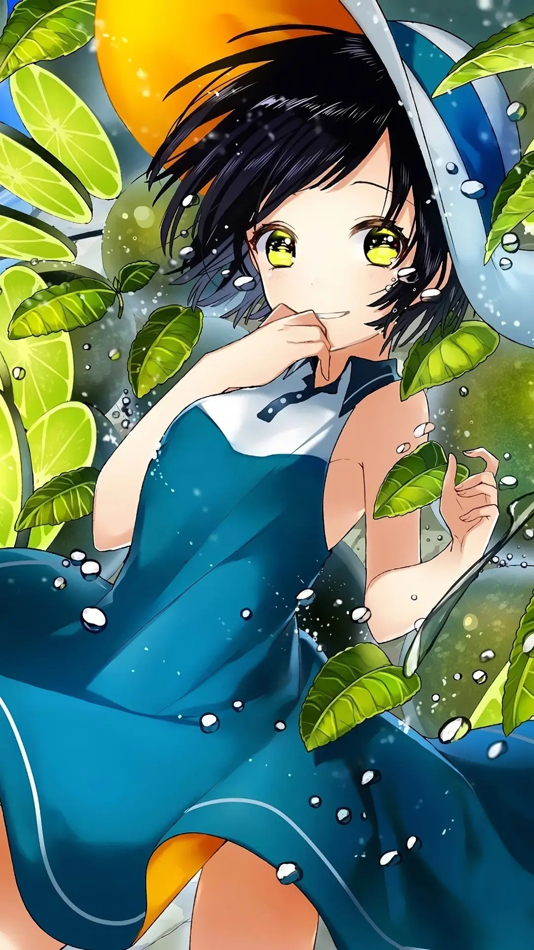 清凉夏日 - Screenshot 1