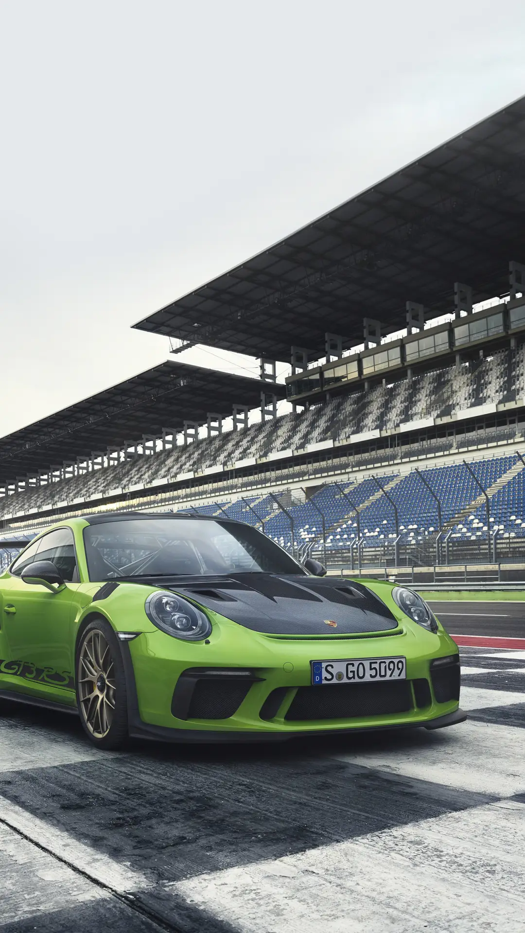 永无止境的极限