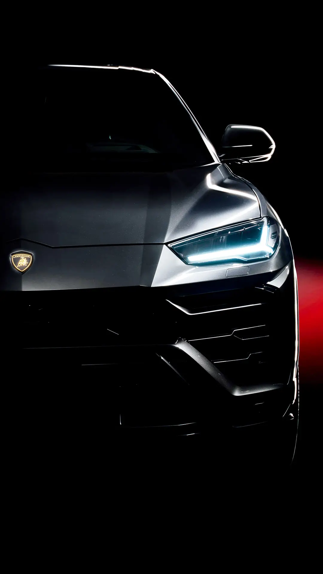 V8发动机也分口音 - Screenshot 1