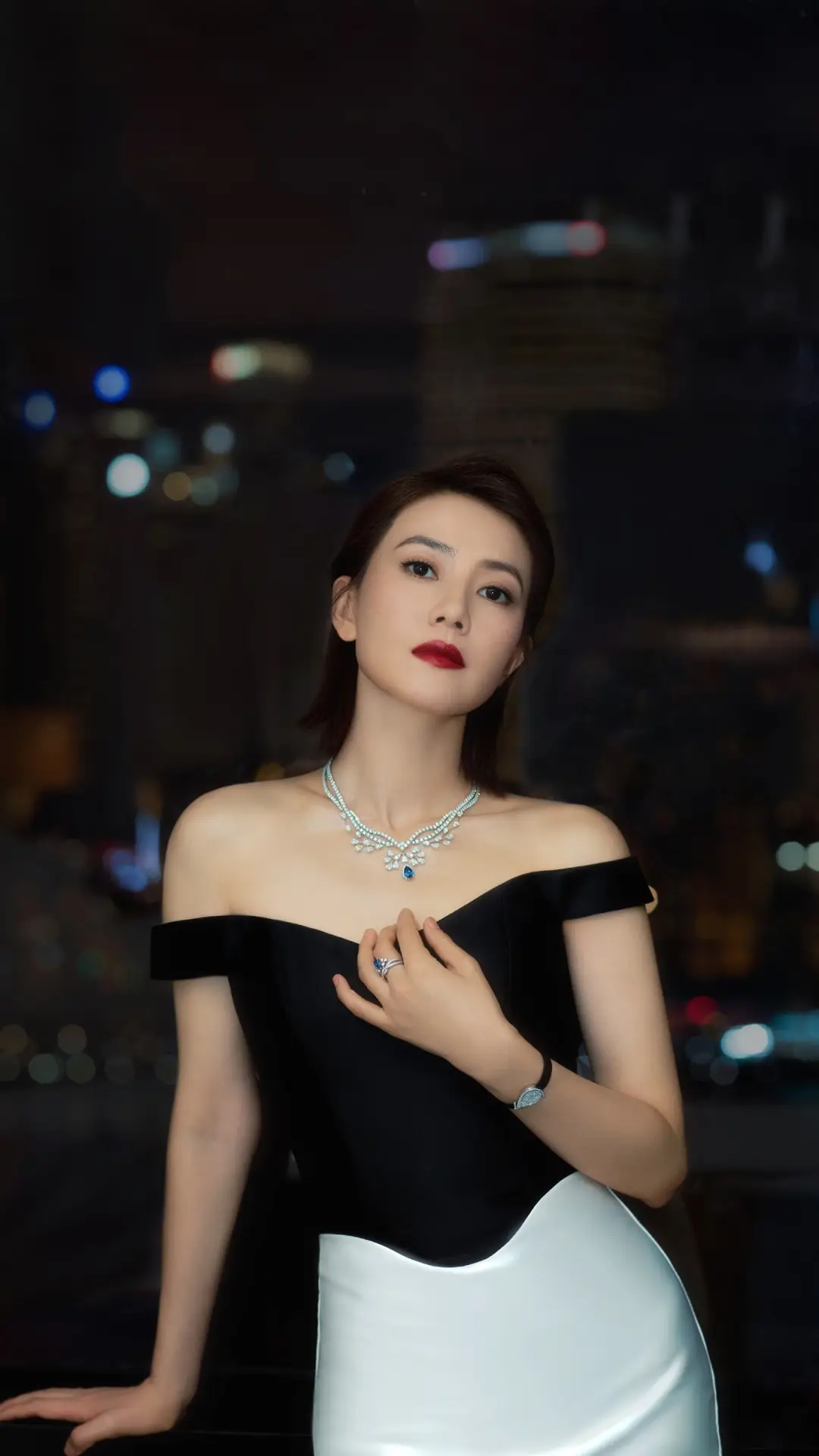 高圆圆的优雅秘籍 - Screenshot 1