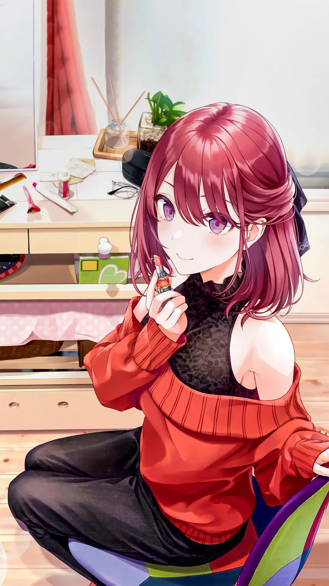 星座适合的职业类型 - Screenshot 1