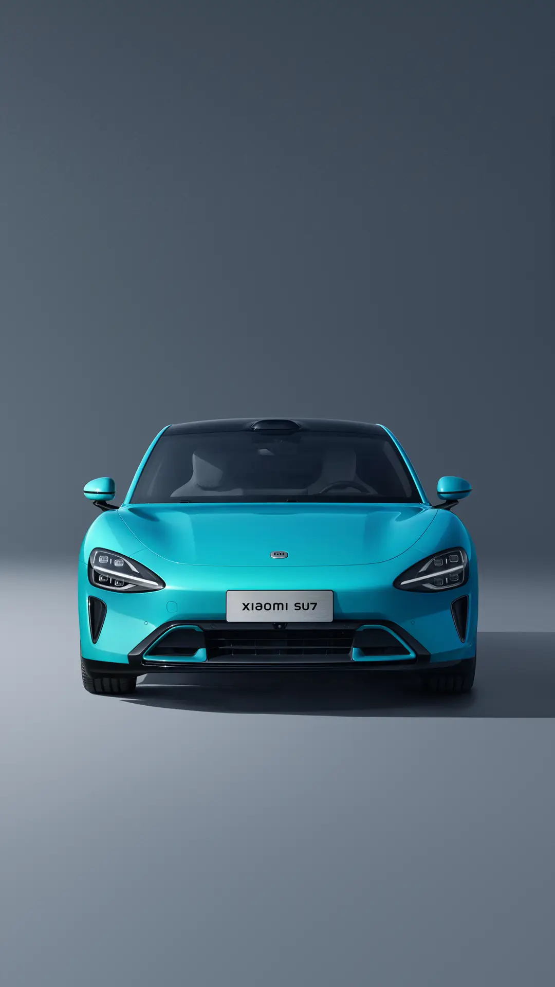 小米SU7 手机壁纸