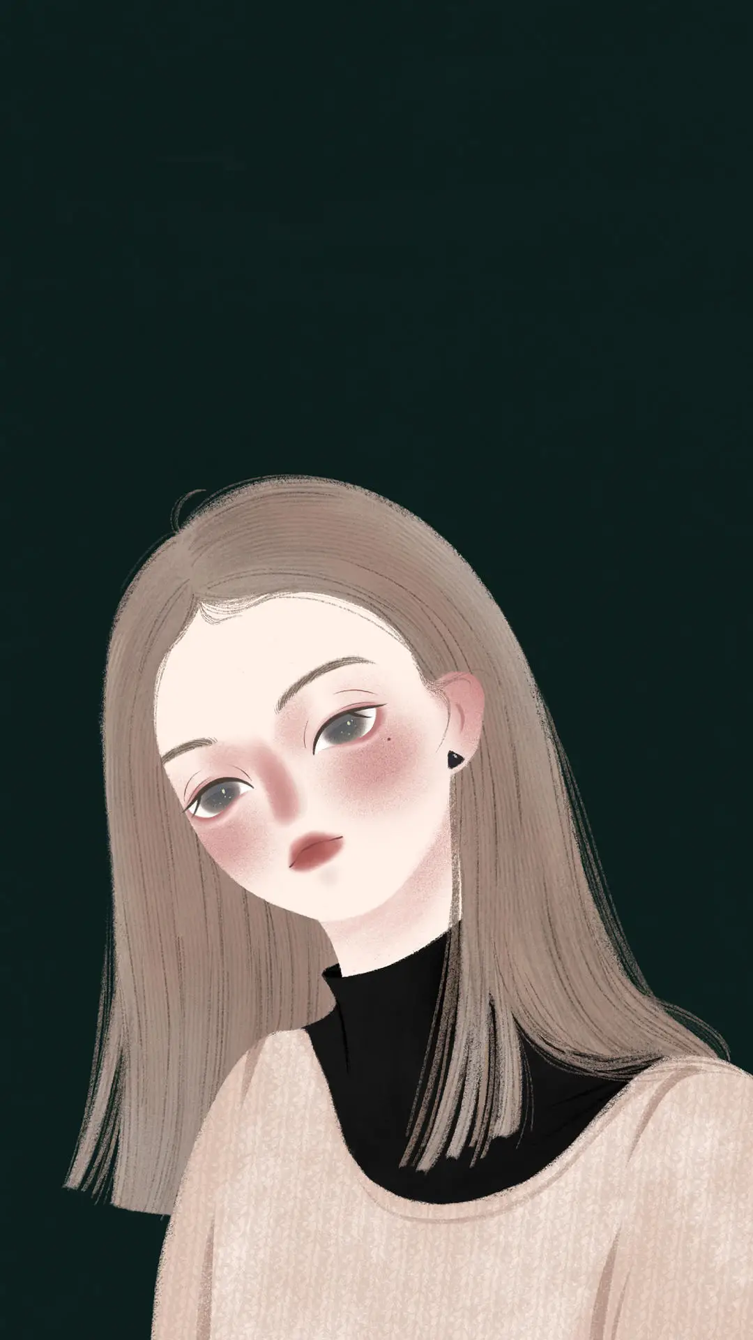 坦然面对纷繁世界 - Screenshot 1