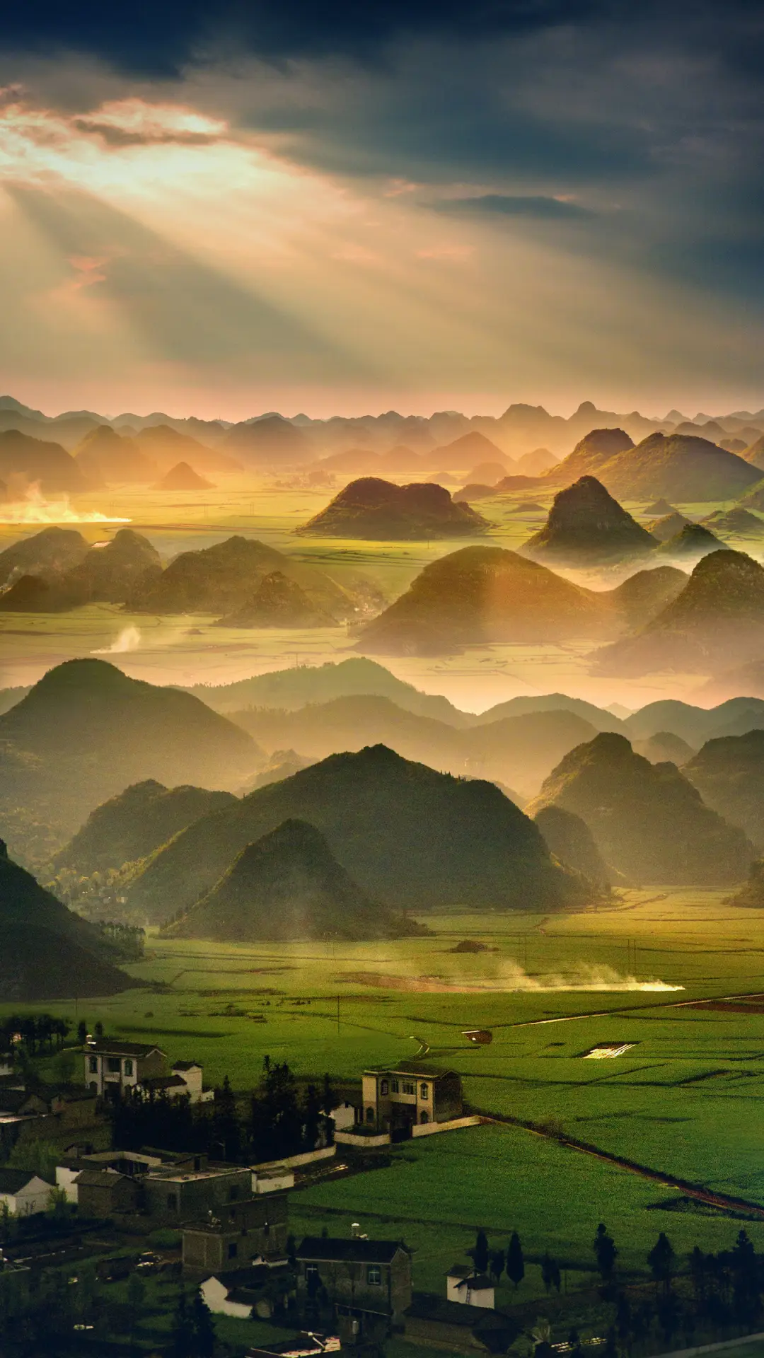 三月旅行地推荐