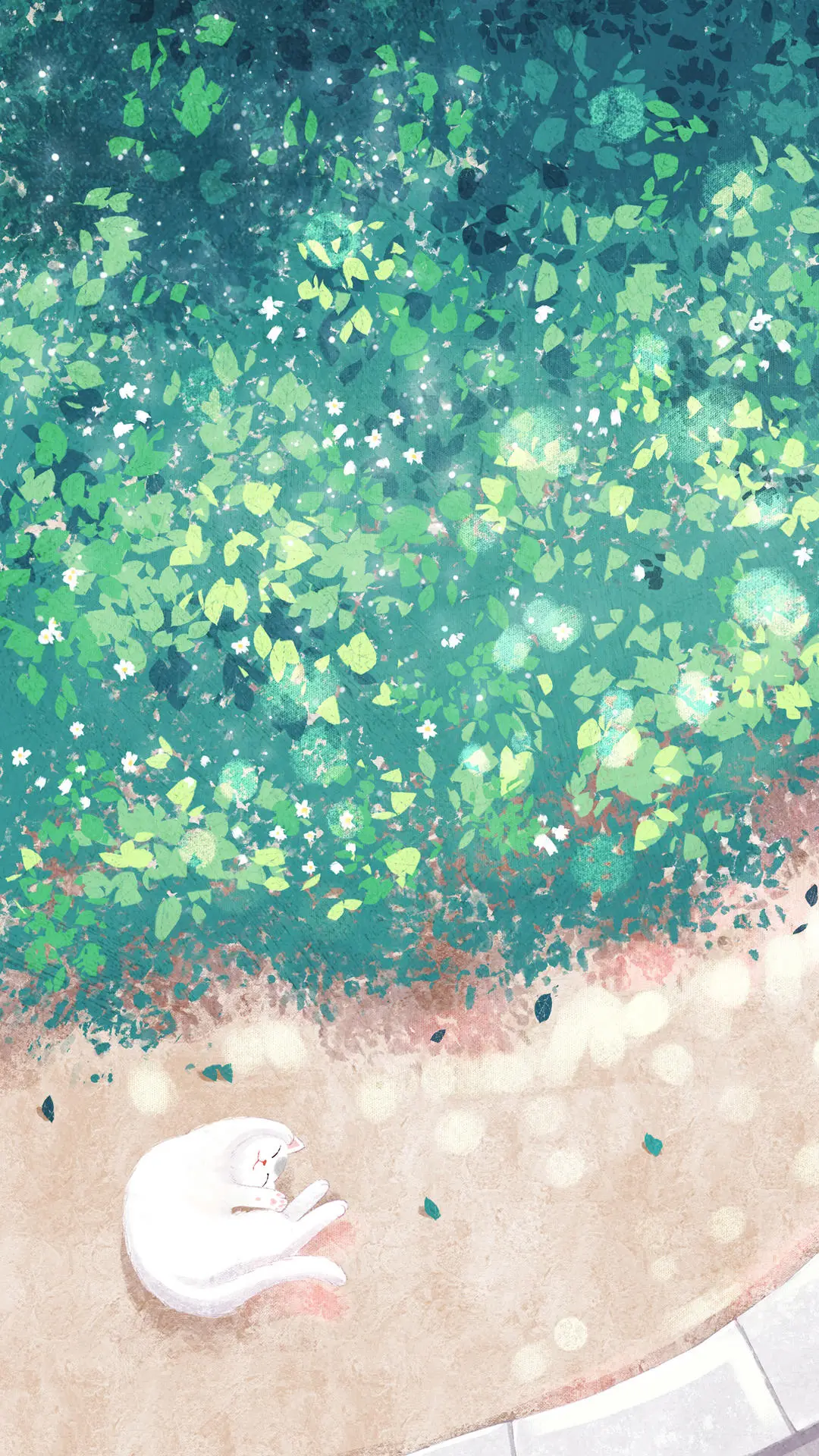 生命的本质是孤独 - Screenshot 1