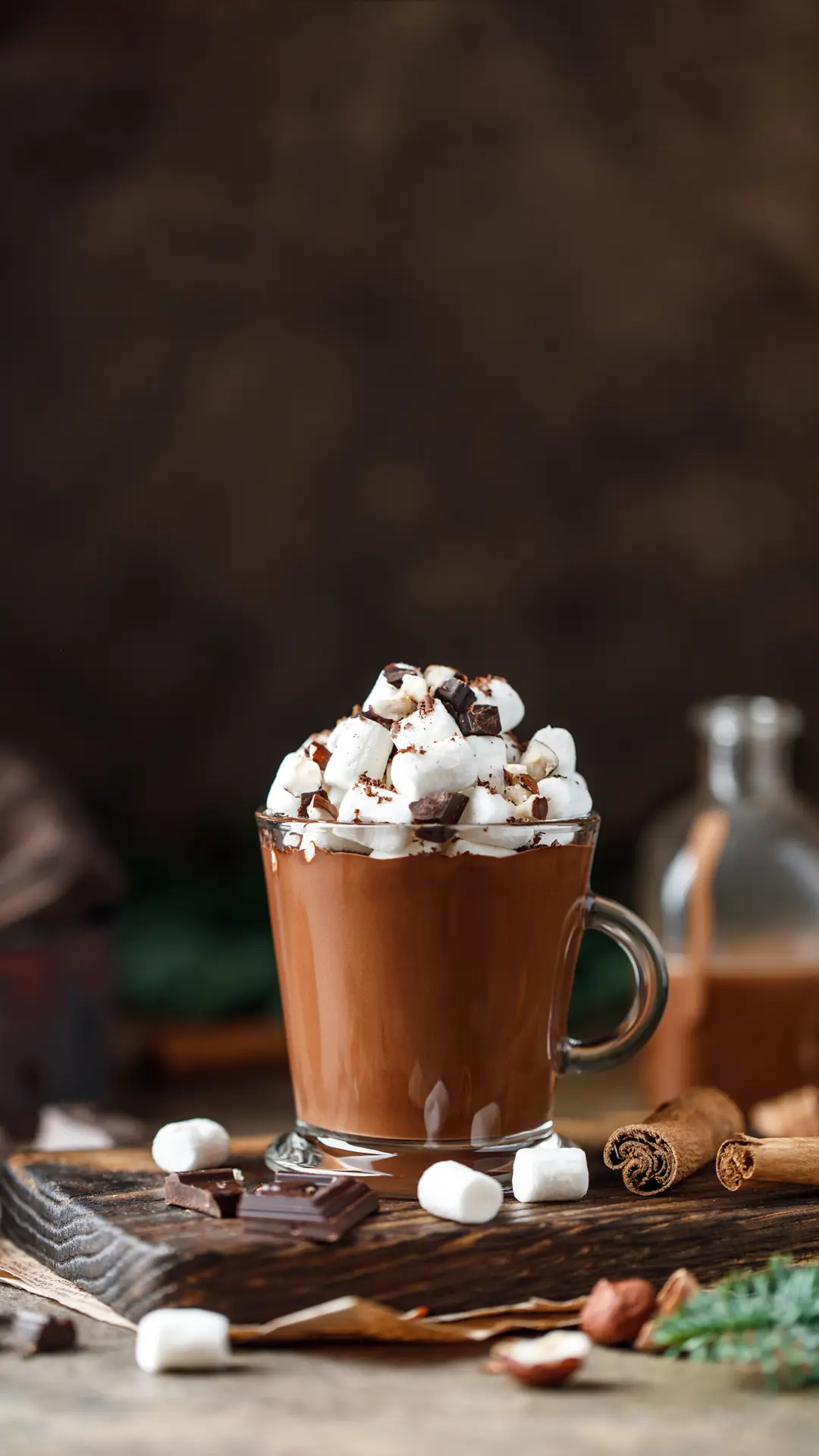 冬日暖咖-锐景创意 - Screenshot 1