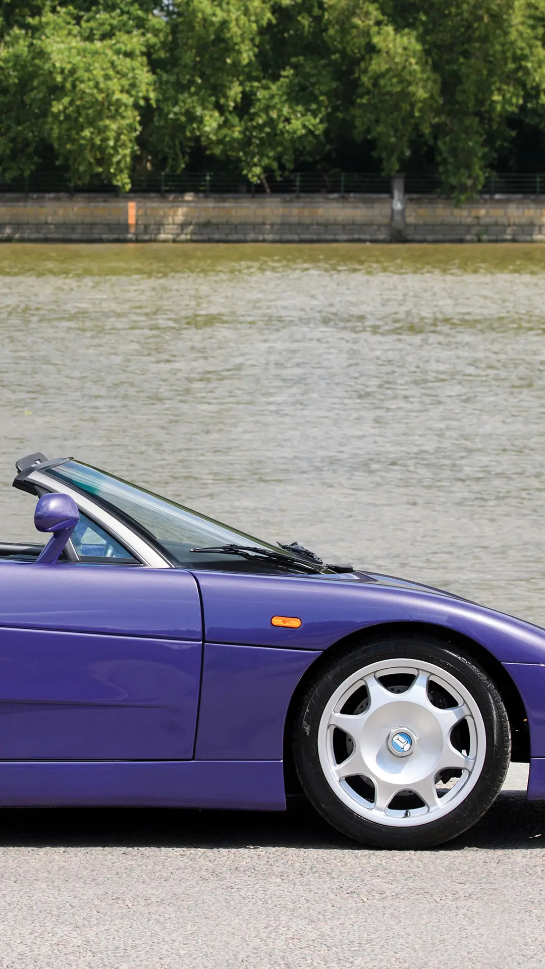 意大利小众超跑