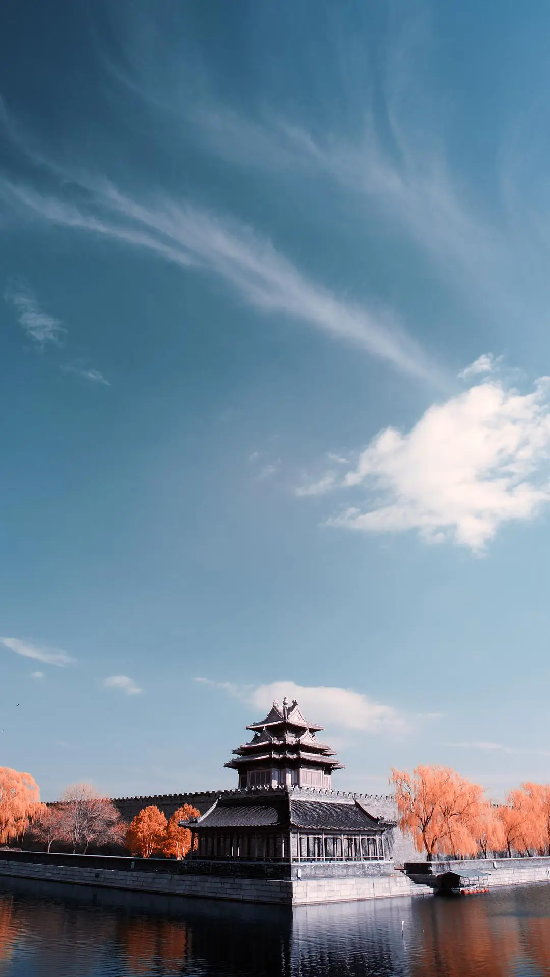 云天观景-视觉中国