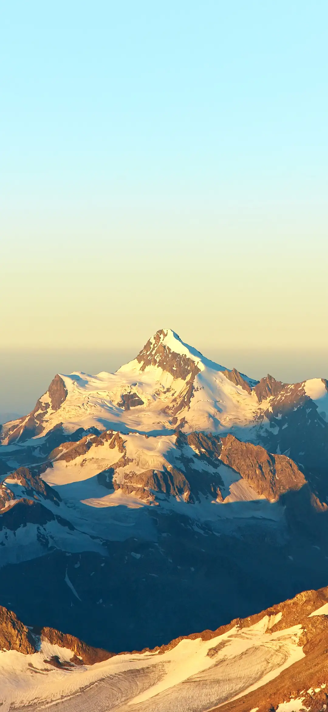 大自然壁纸-锐景创意