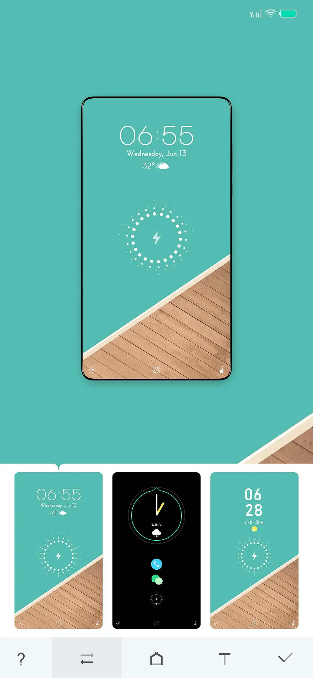 Popsicle - Screenshot 2