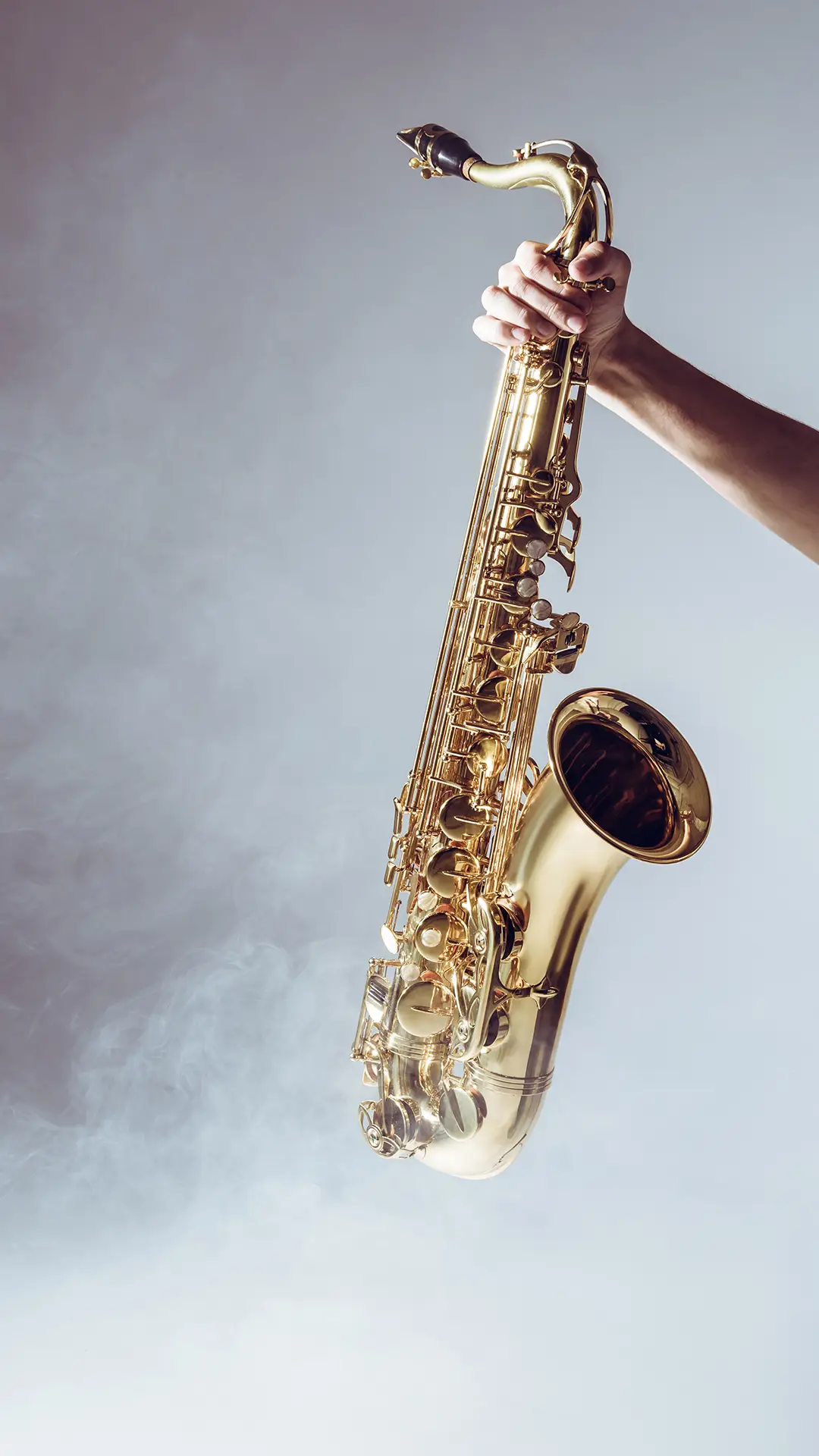 萨克斯-锐景创意