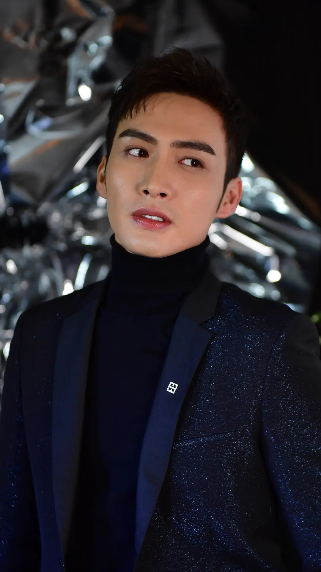 张彬彬 - Screenshot 1