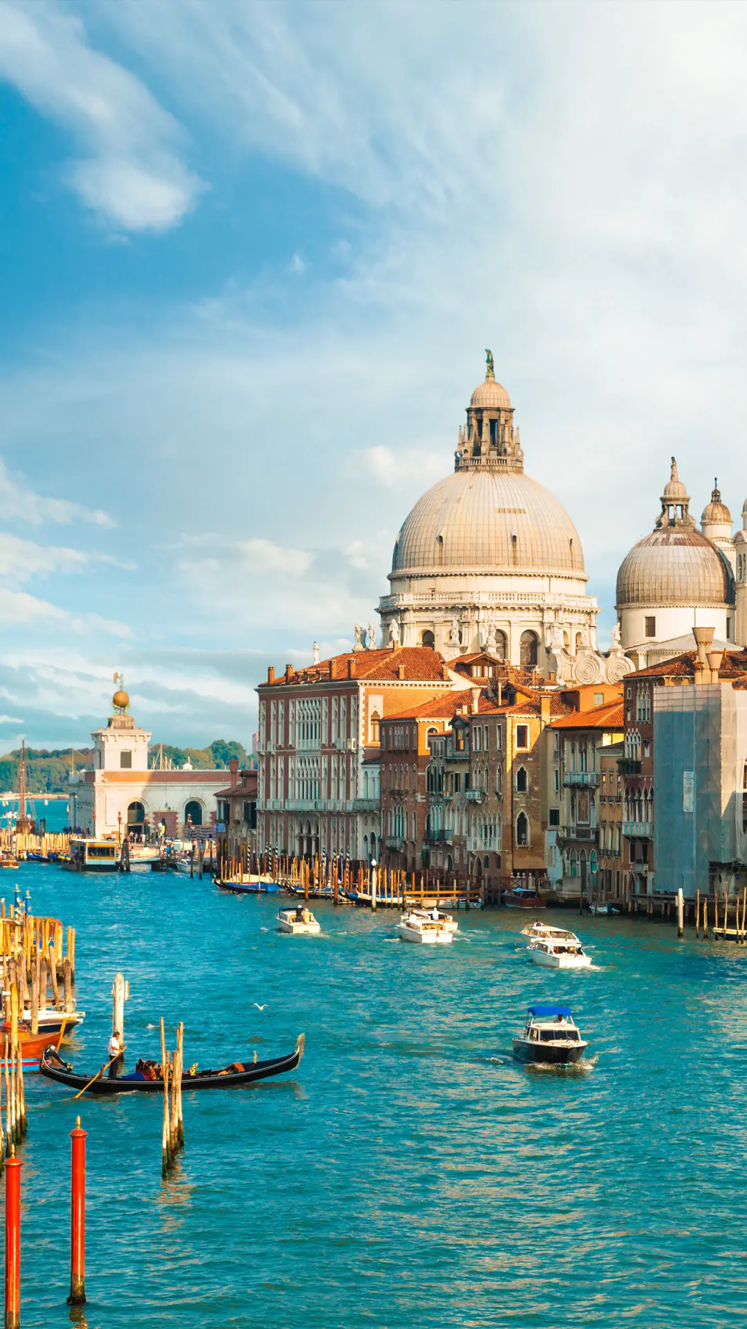 北欧风光-拍信图库