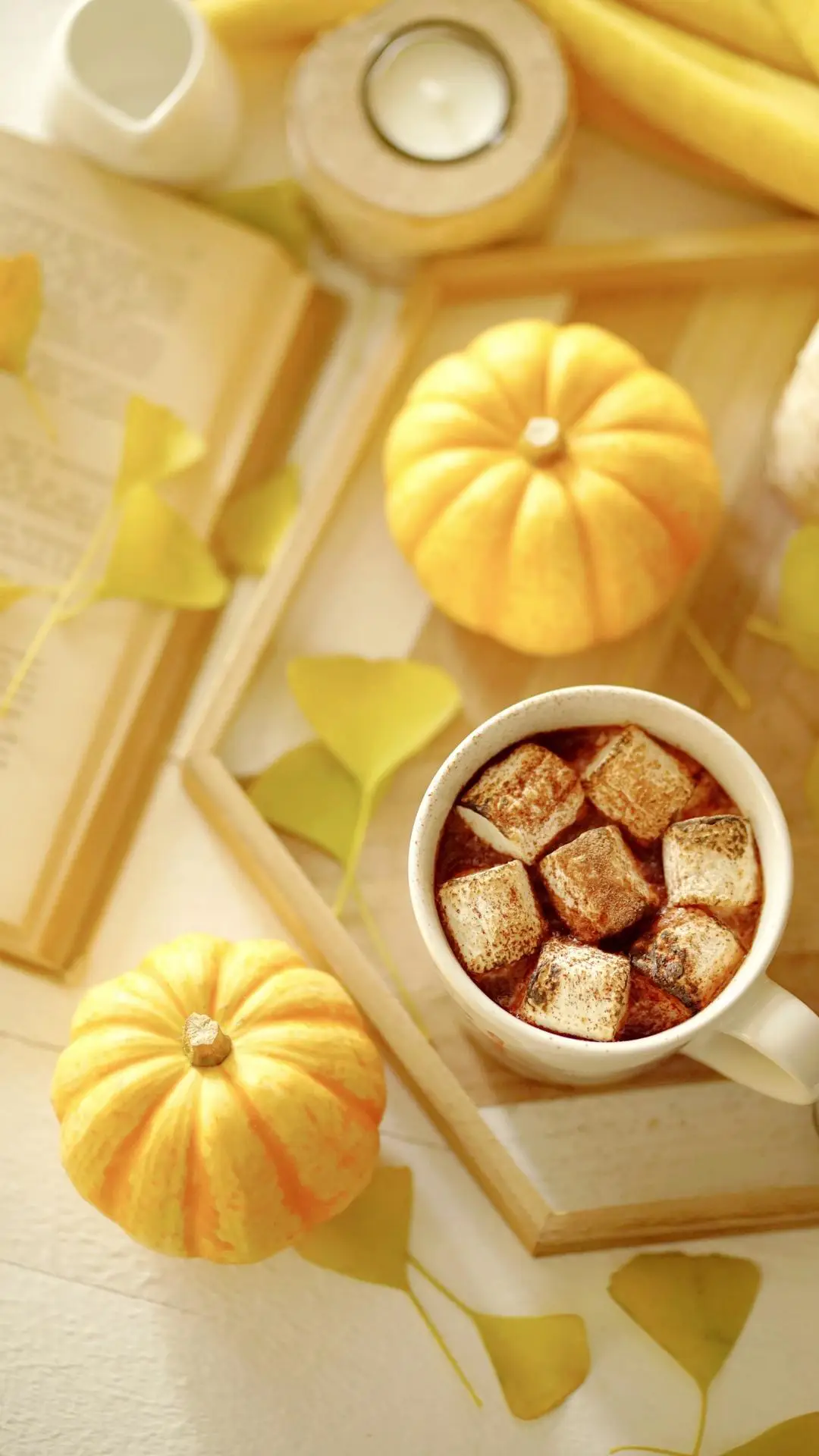 南瓜对人体的好处