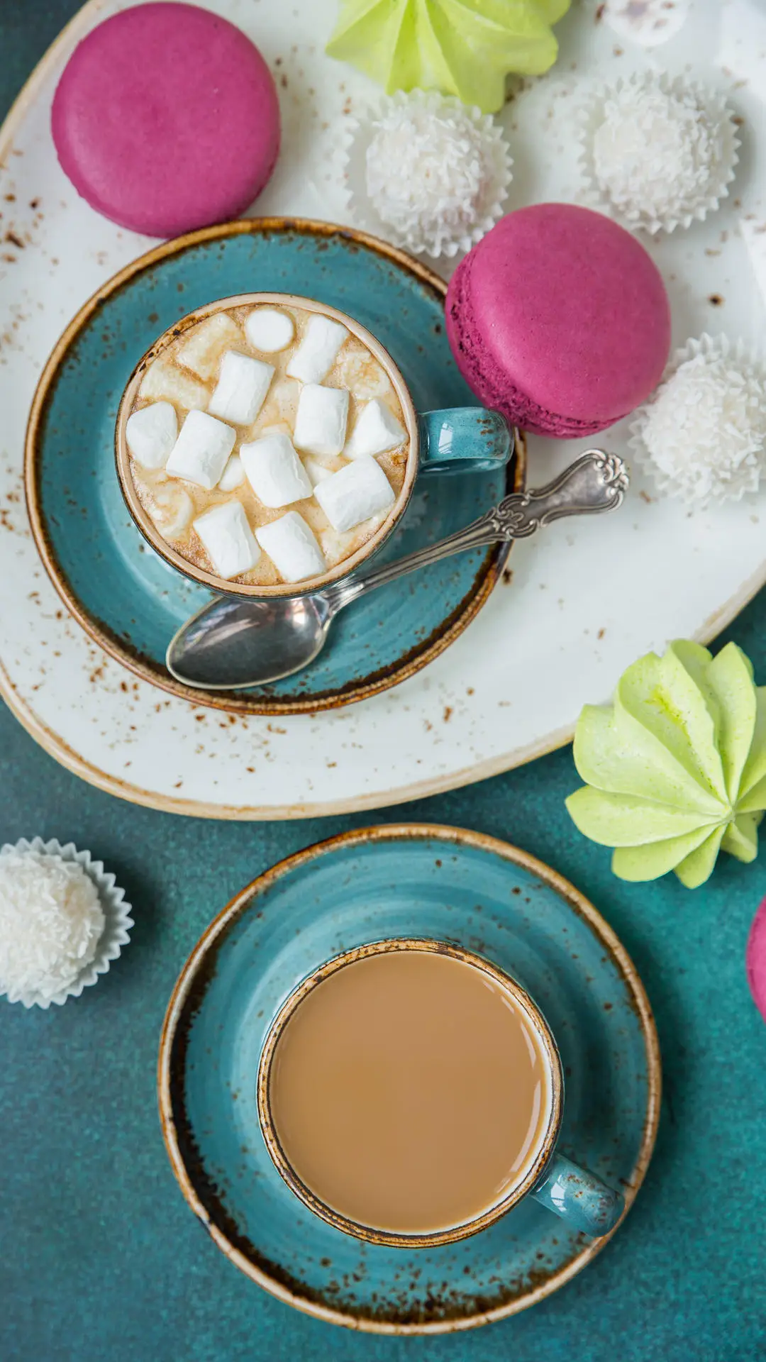 品味咖啡，享受生活