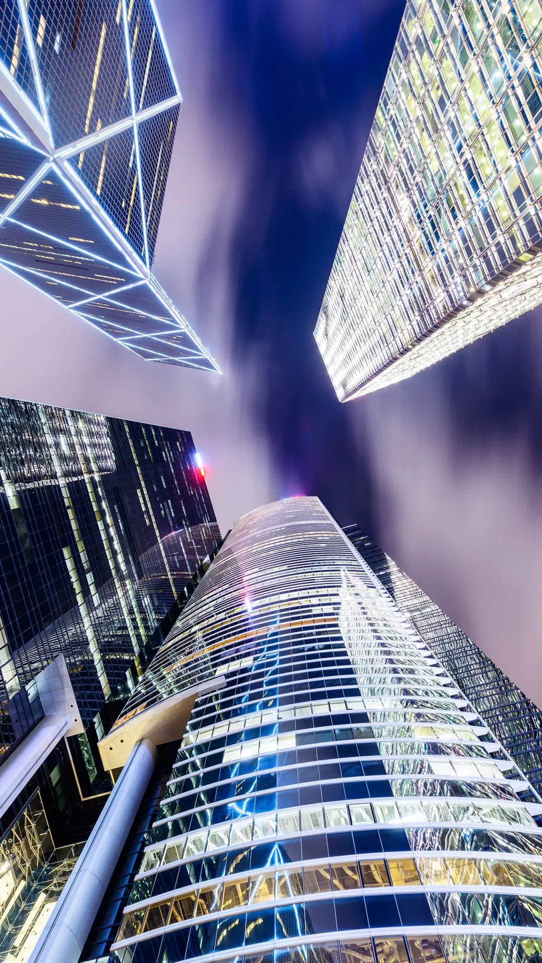 城市建筑-拍信图库