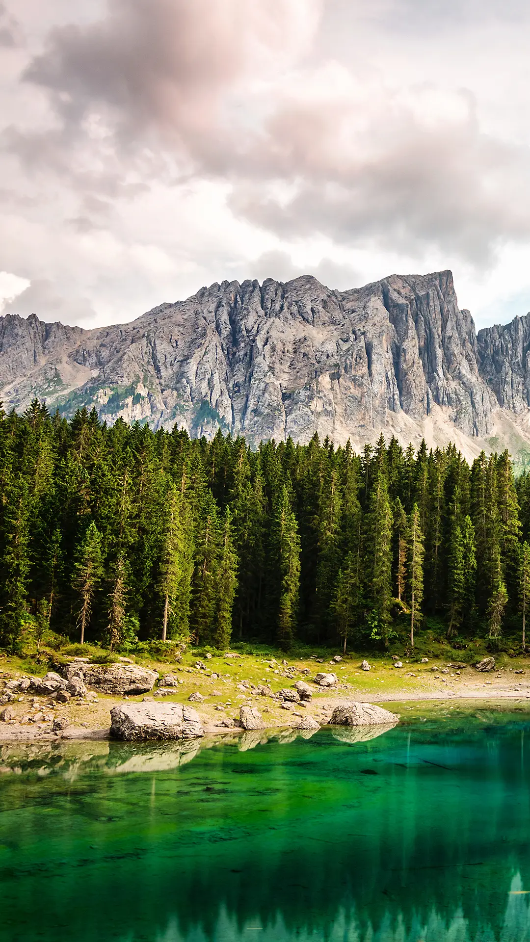 沉醉在博尔扎诺