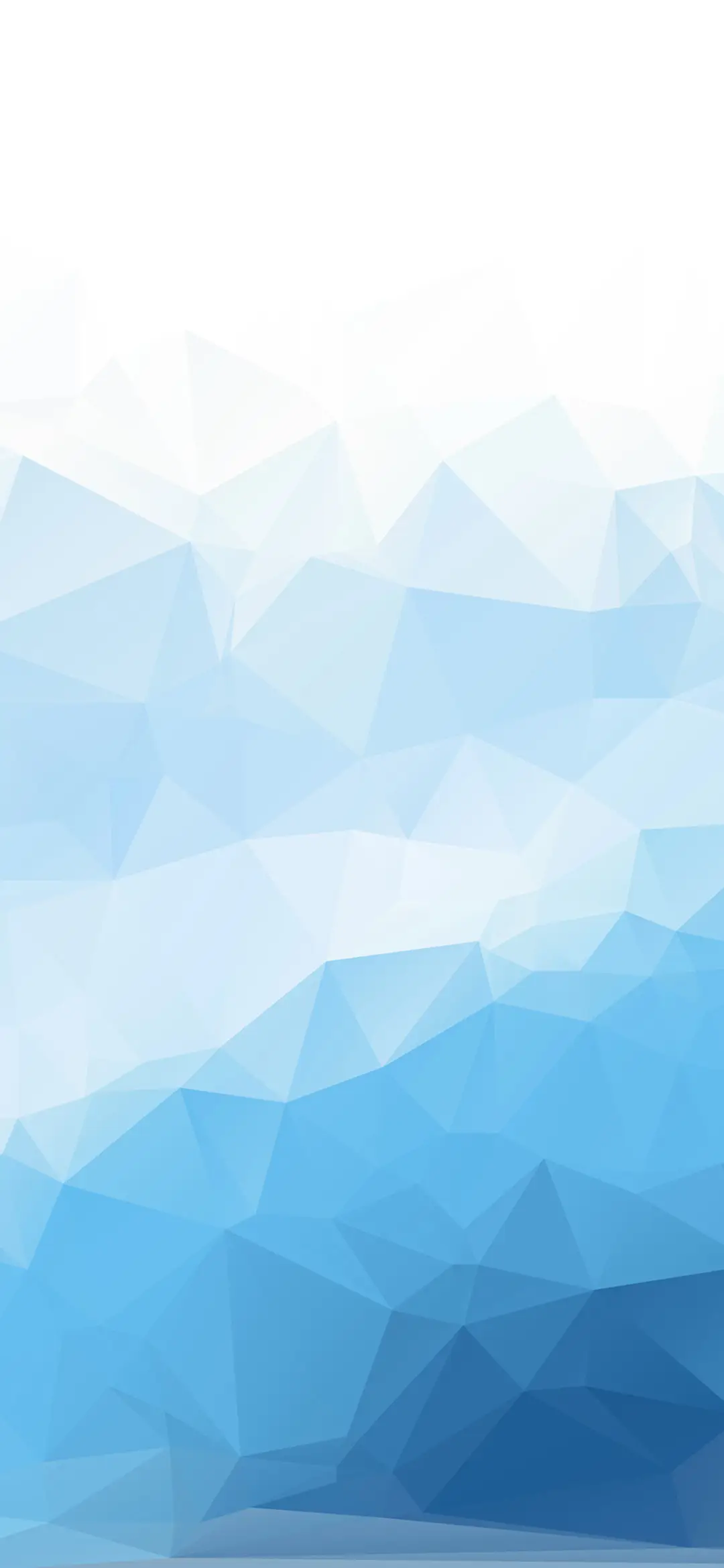 渐变几何壁纸-拍信图库