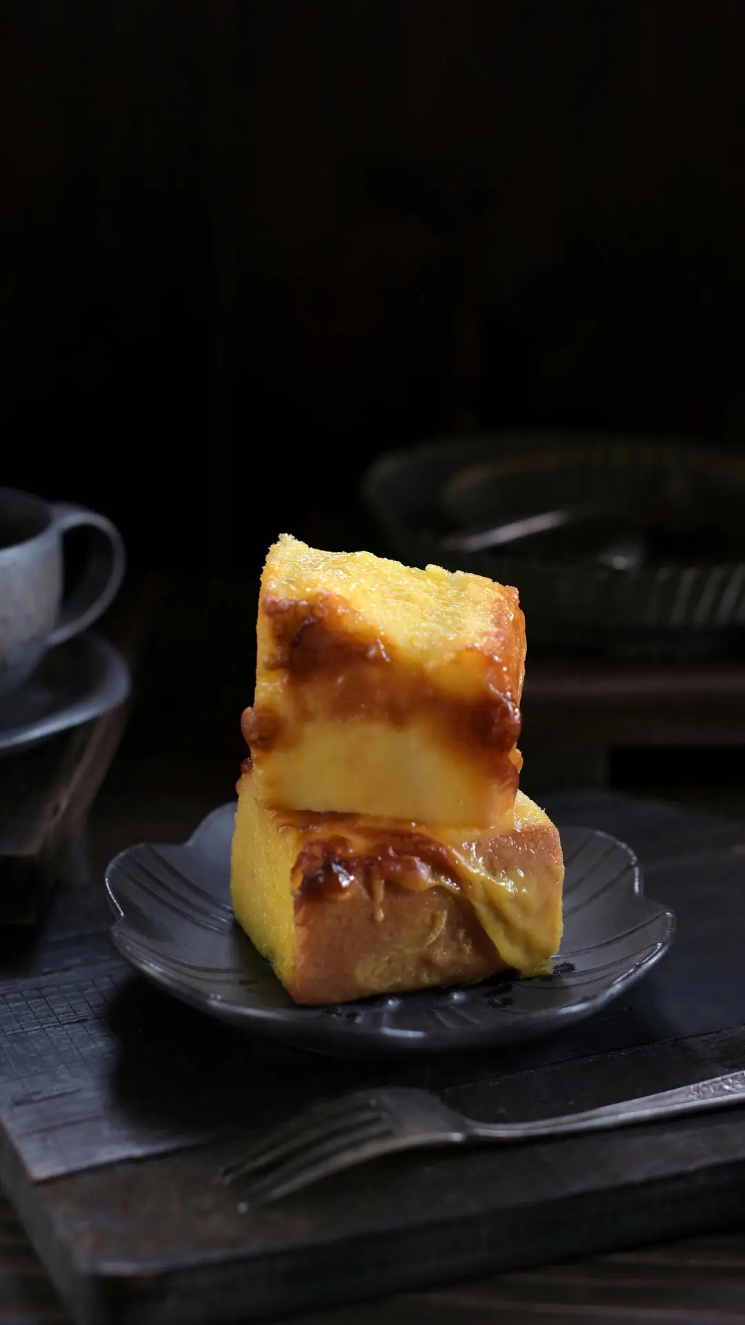 烘焙心情，烘焙人生