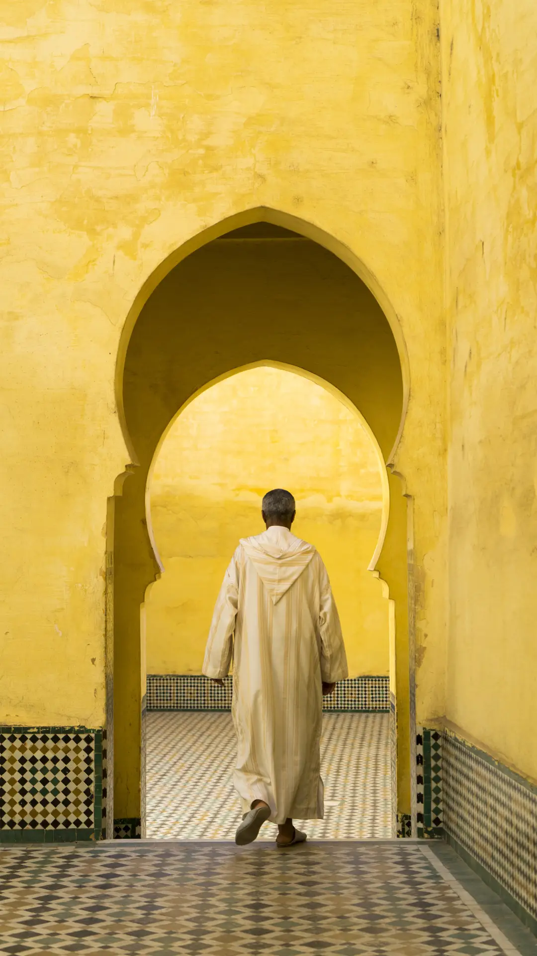 千般颜色摩洛哥 - Screenshot 1