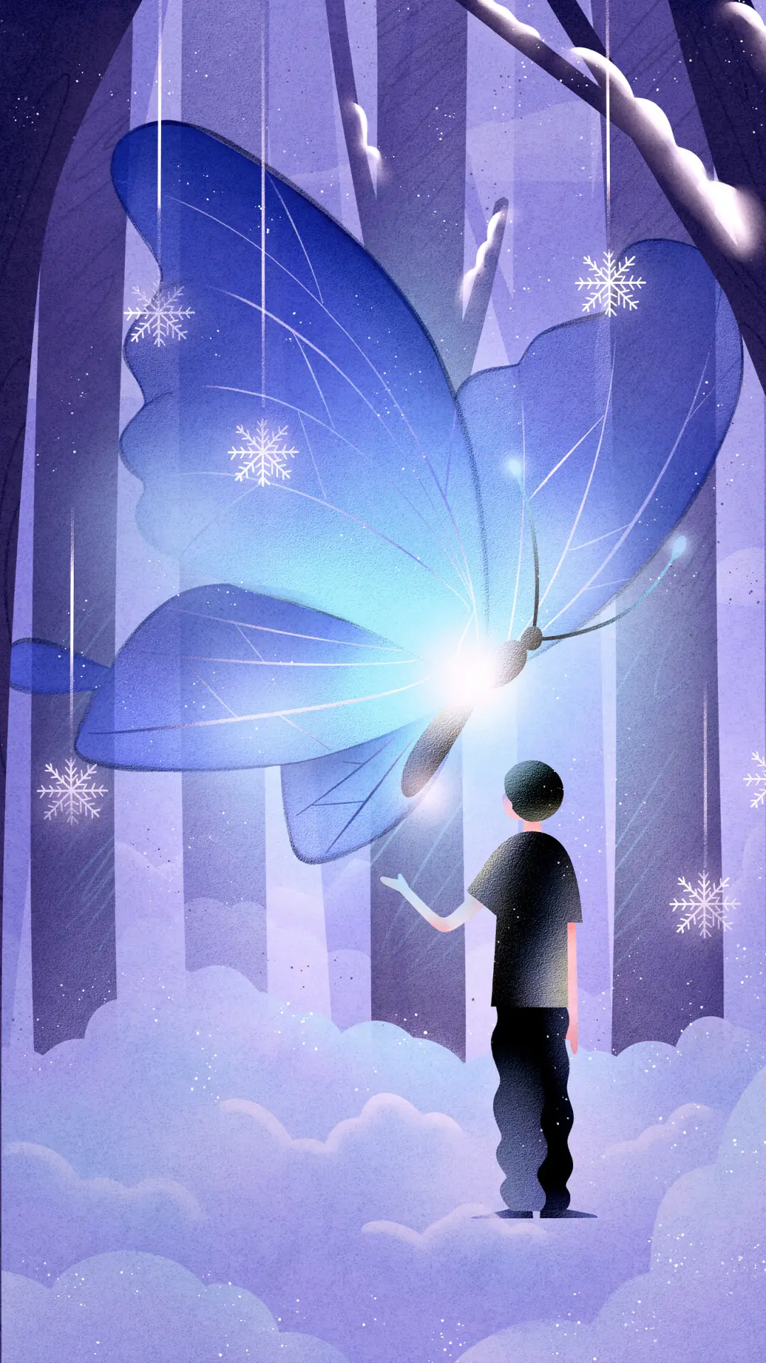 治愈壁纸-拍信图库